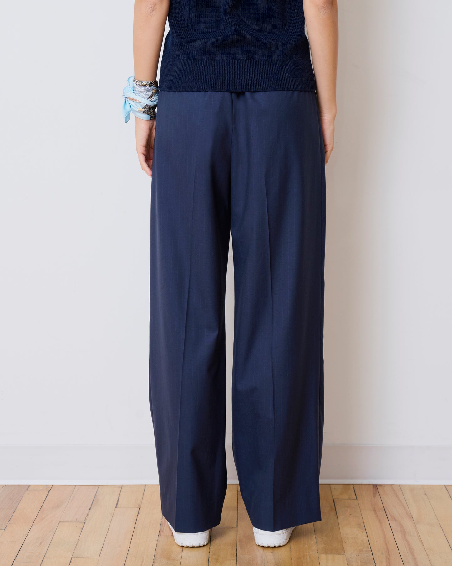 The Prep Trouser