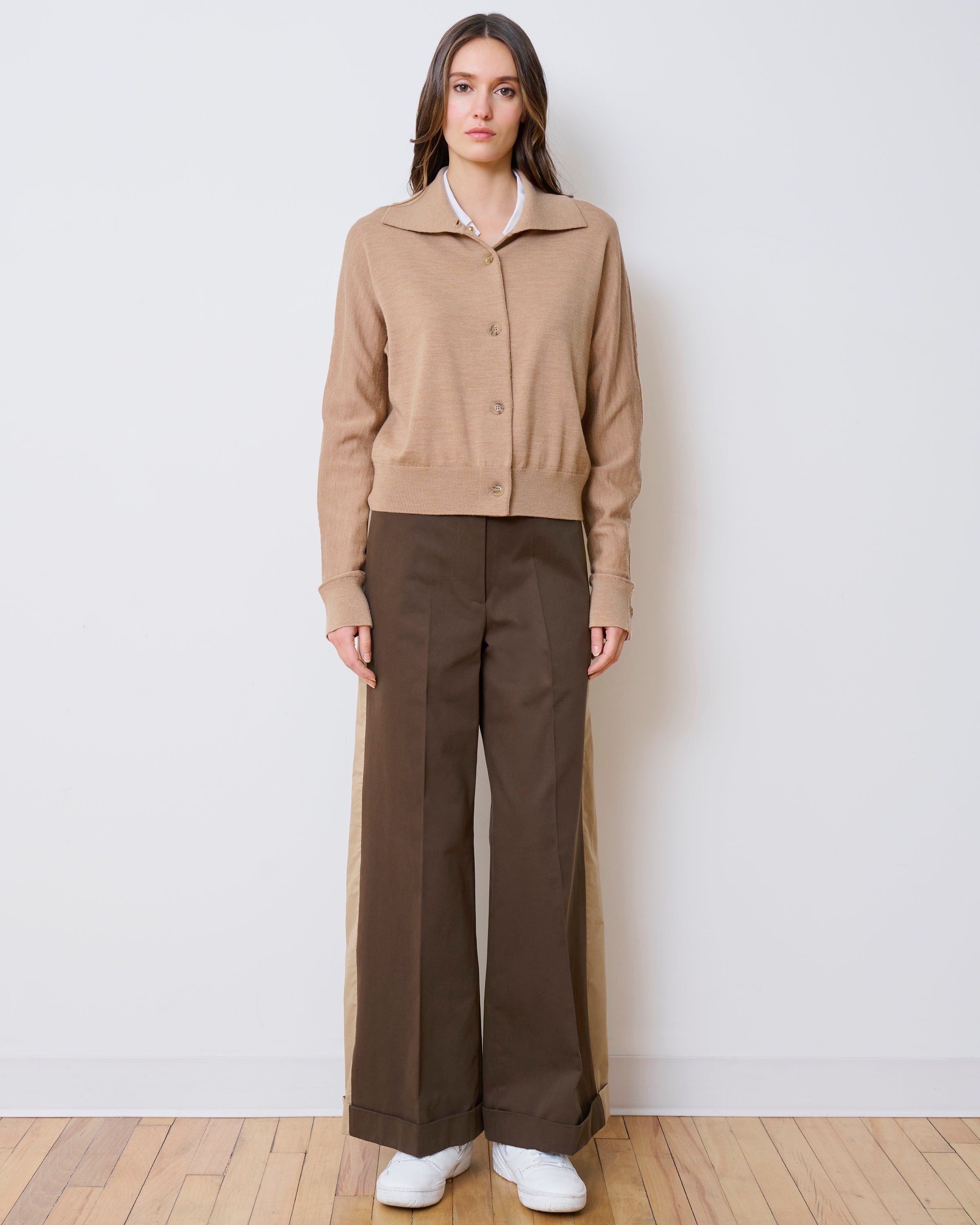 The Field Trouser