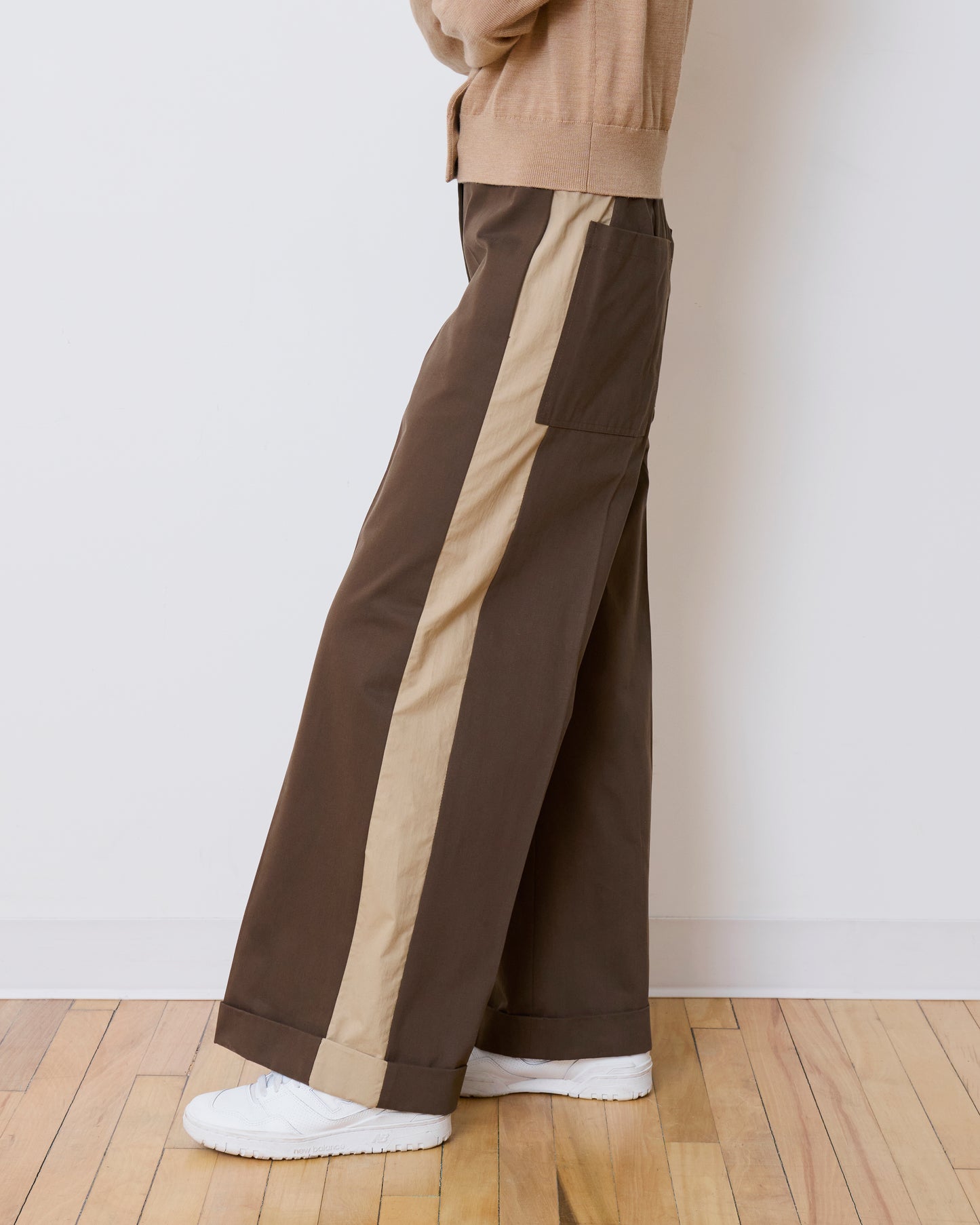 The Field Trouser