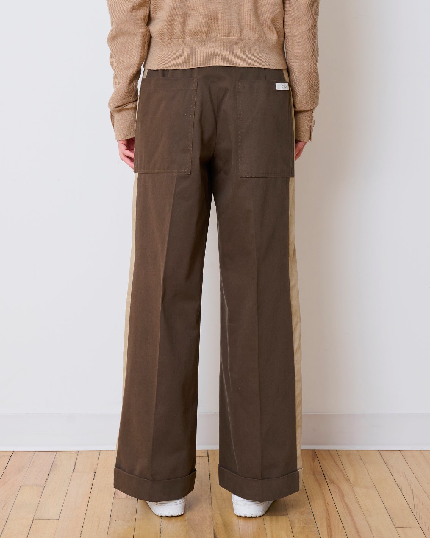 The Field Trouser