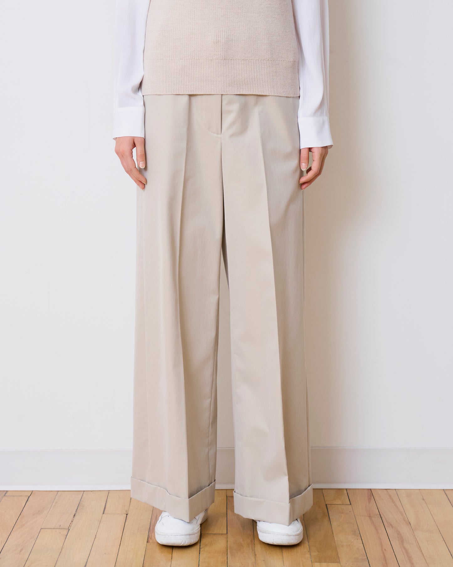 The Field Trouser