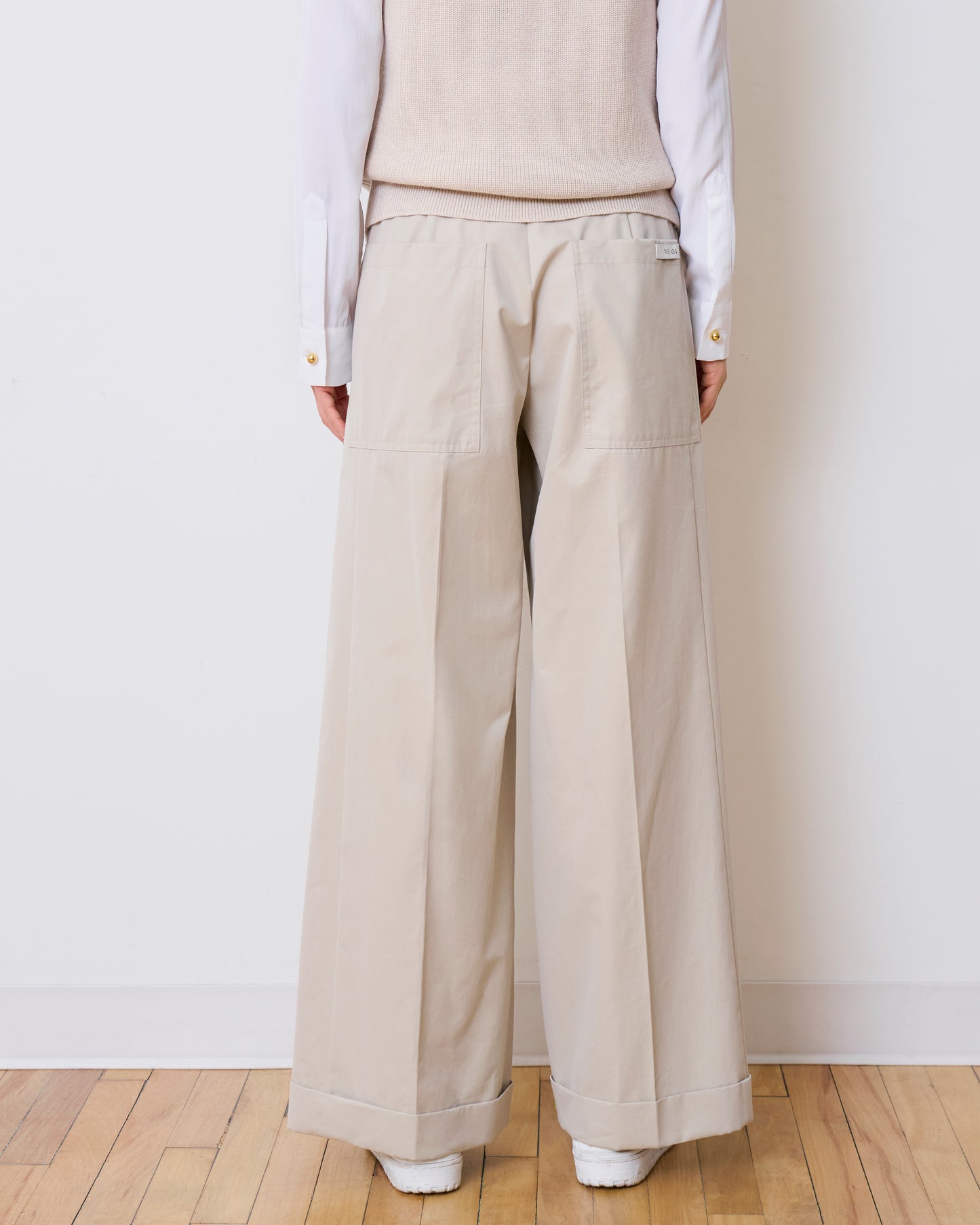 The Field Trouser