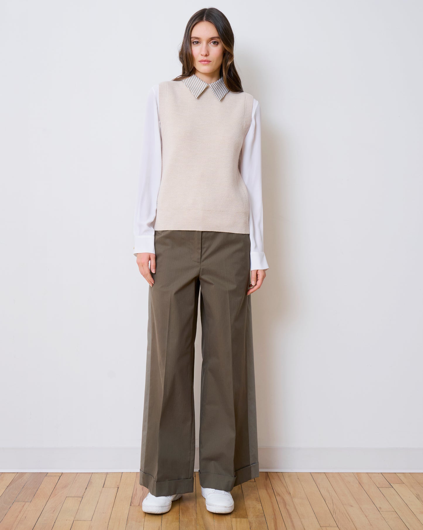 The Field Trouser