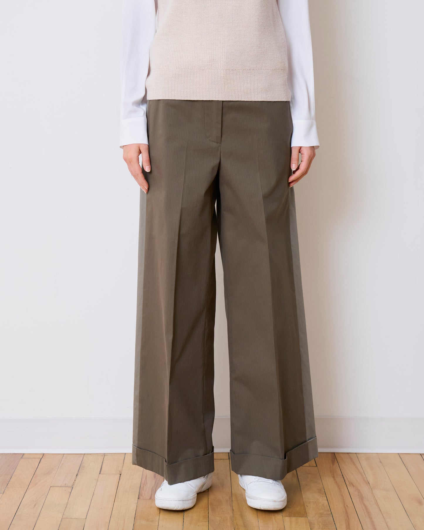 The Field Trouser