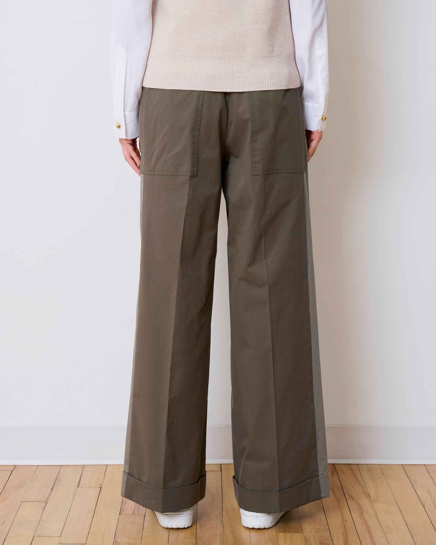 The Field Trouser