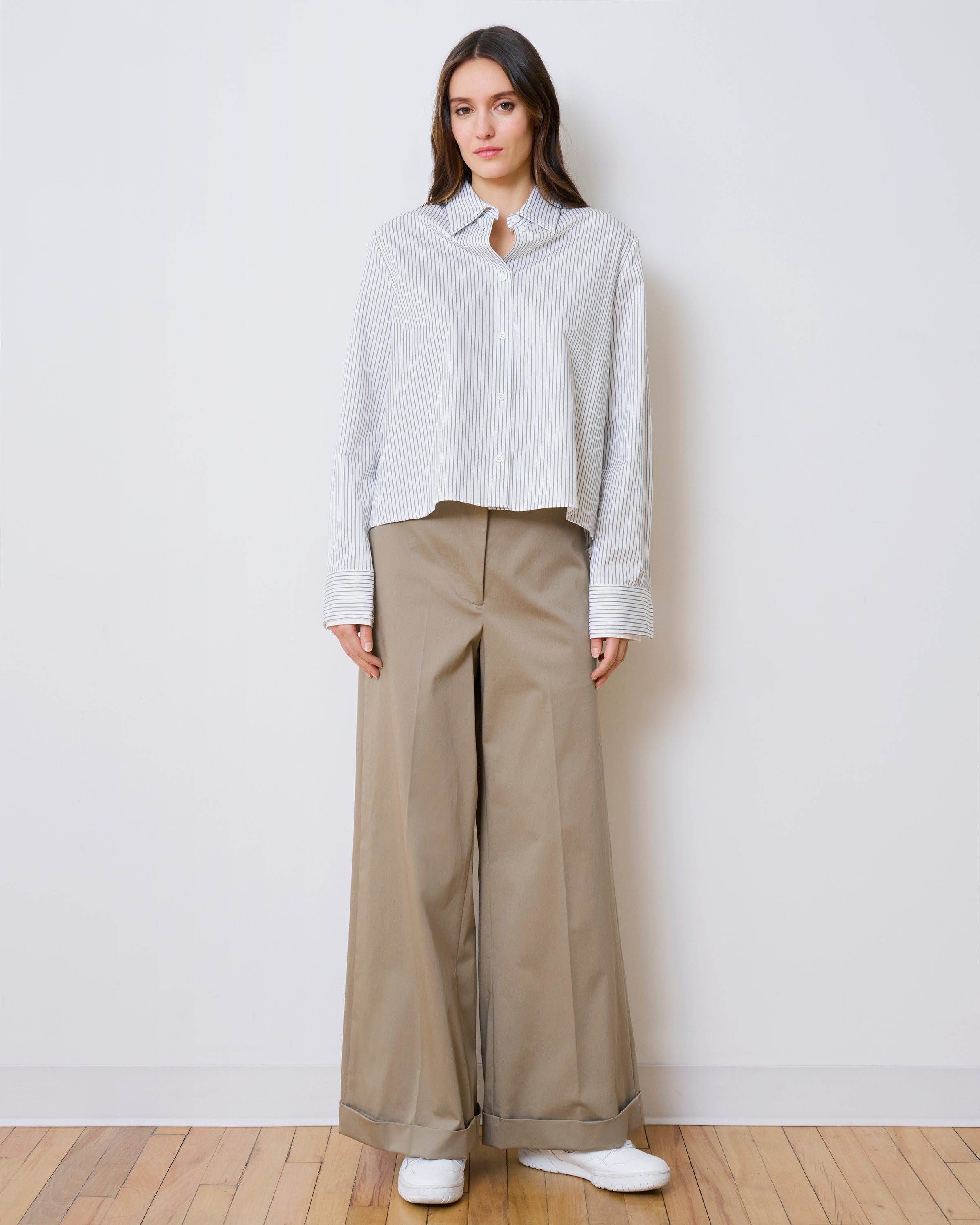 The Field Trouser