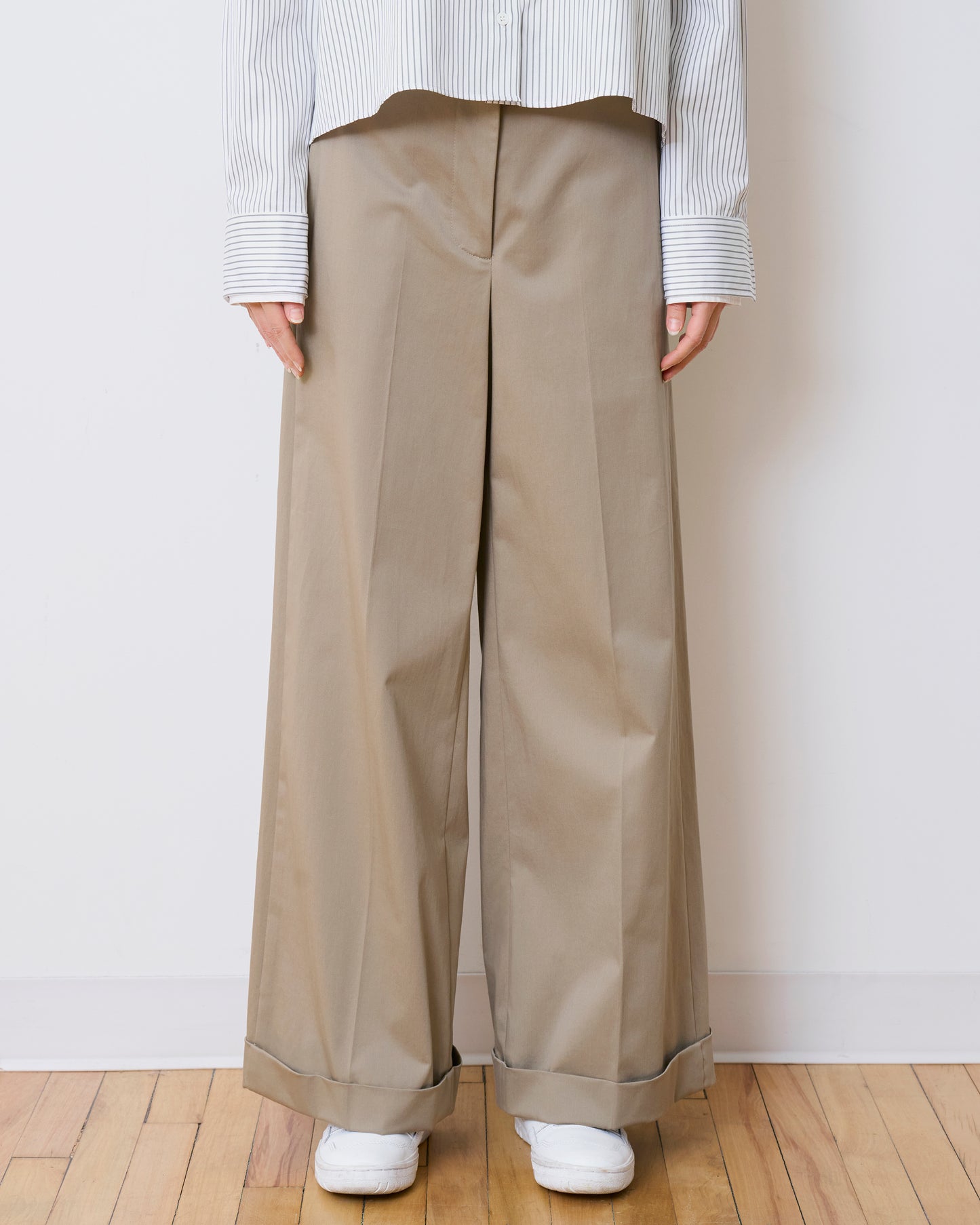 The Field Trouser