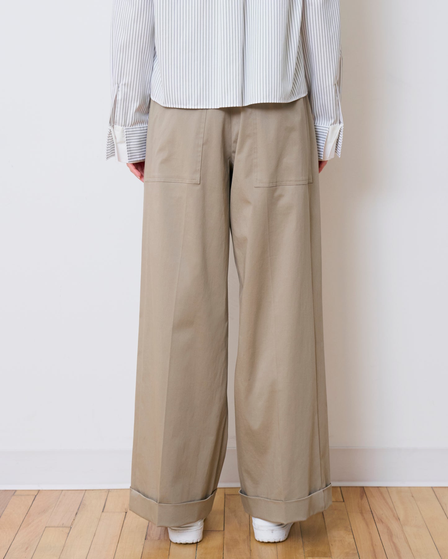 The Field Trouser