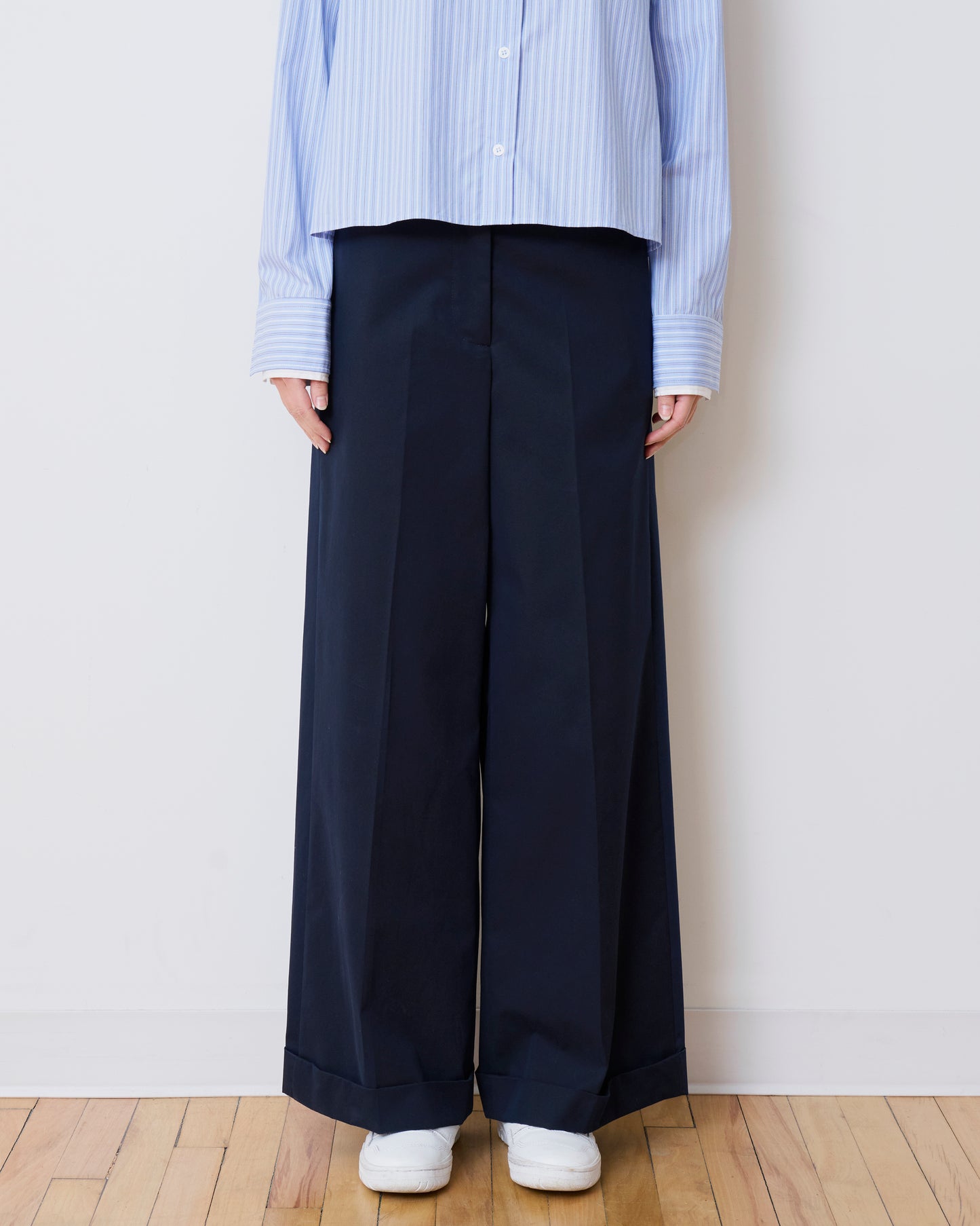 The Field Trouser