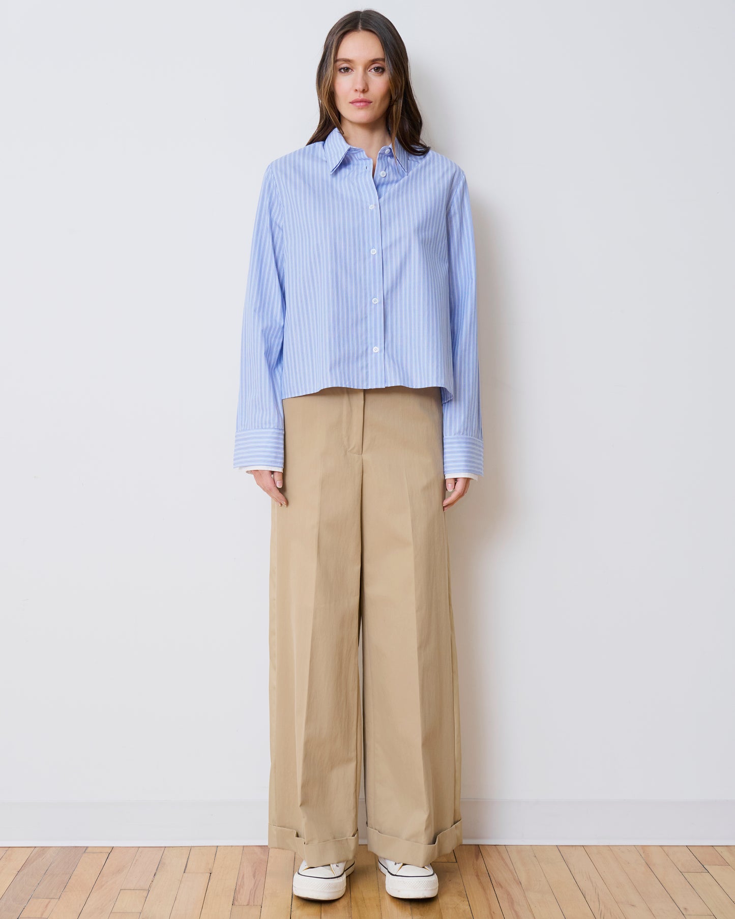 The Field Trouser