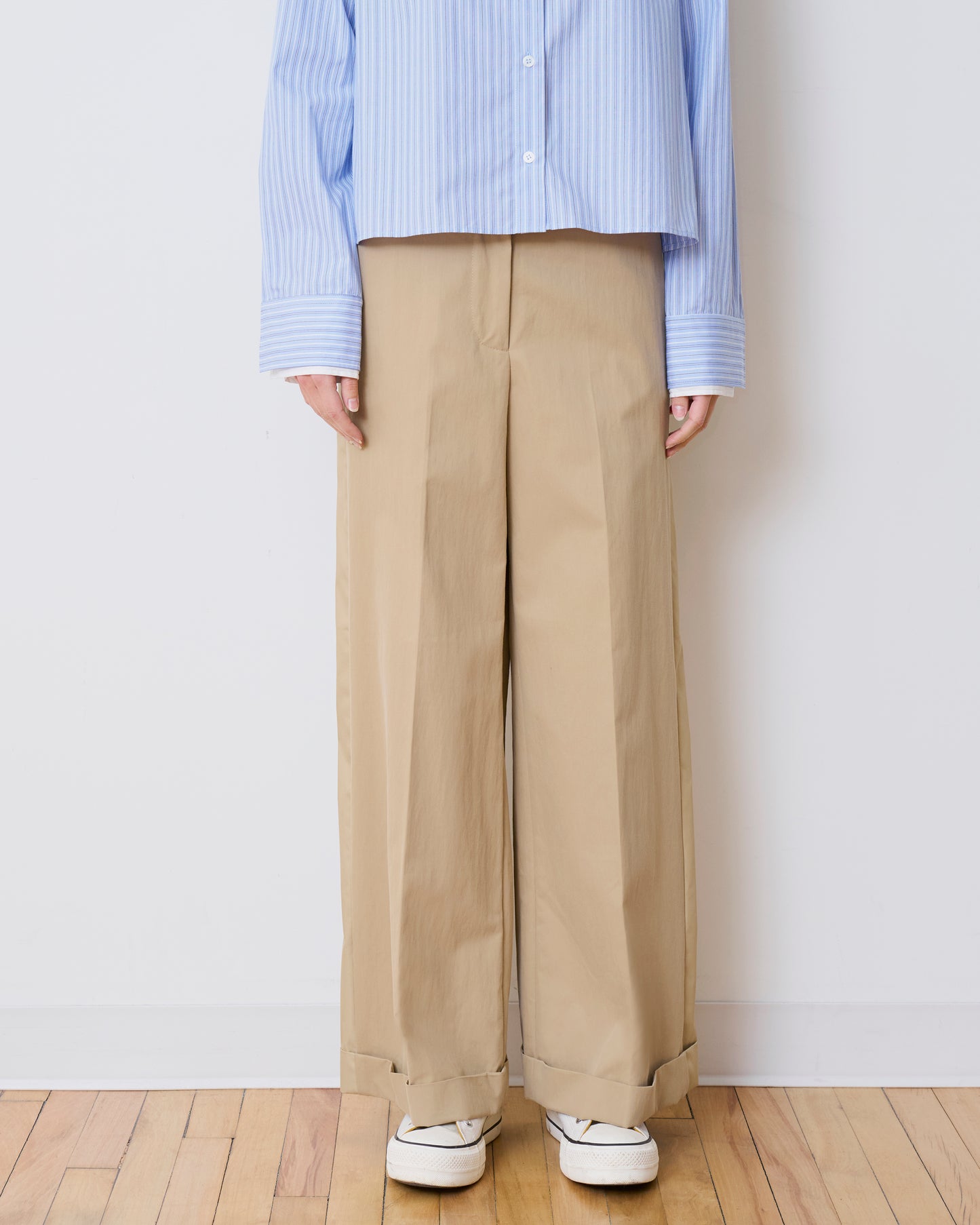 The Field Trouser