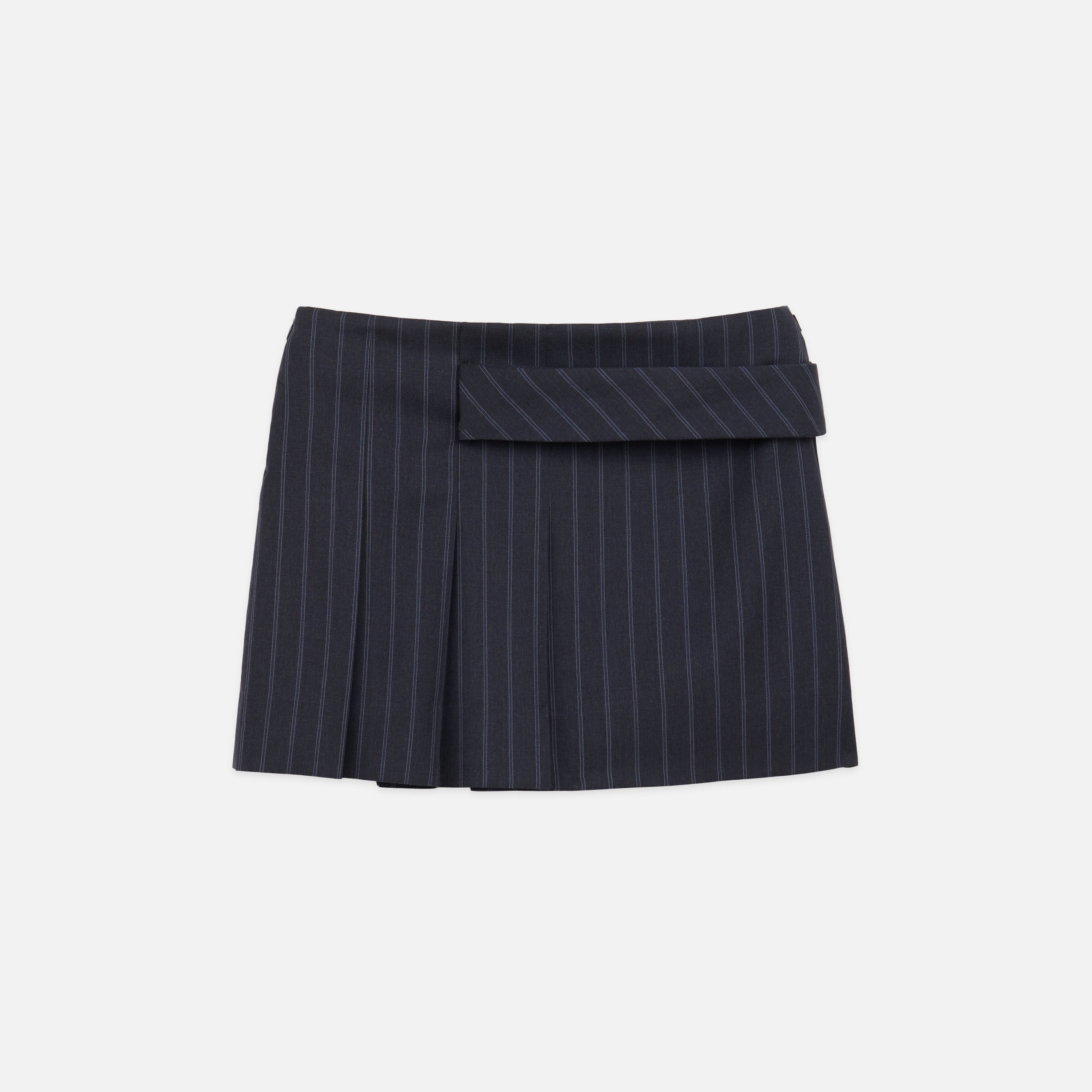 The Collegiate Skirt