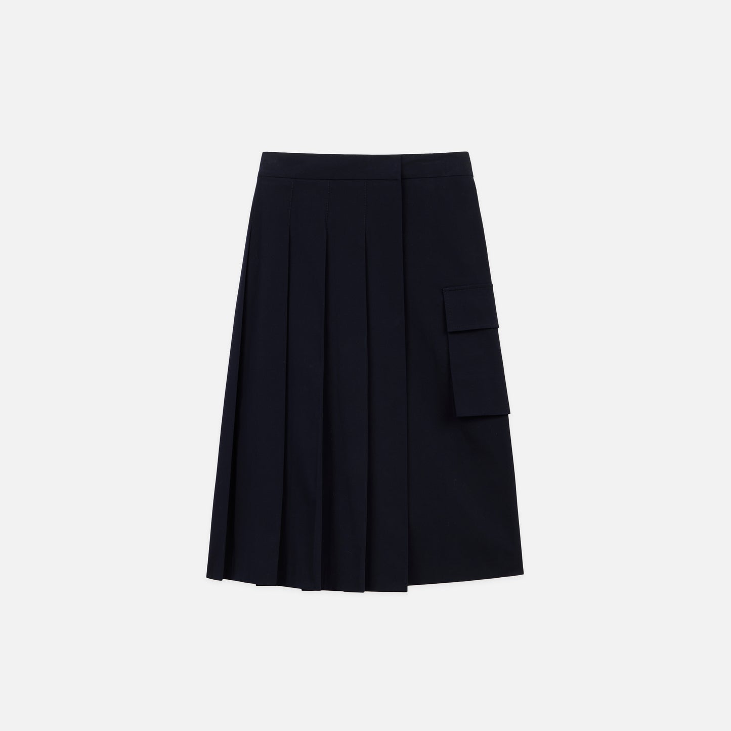 The Stanton Skirt