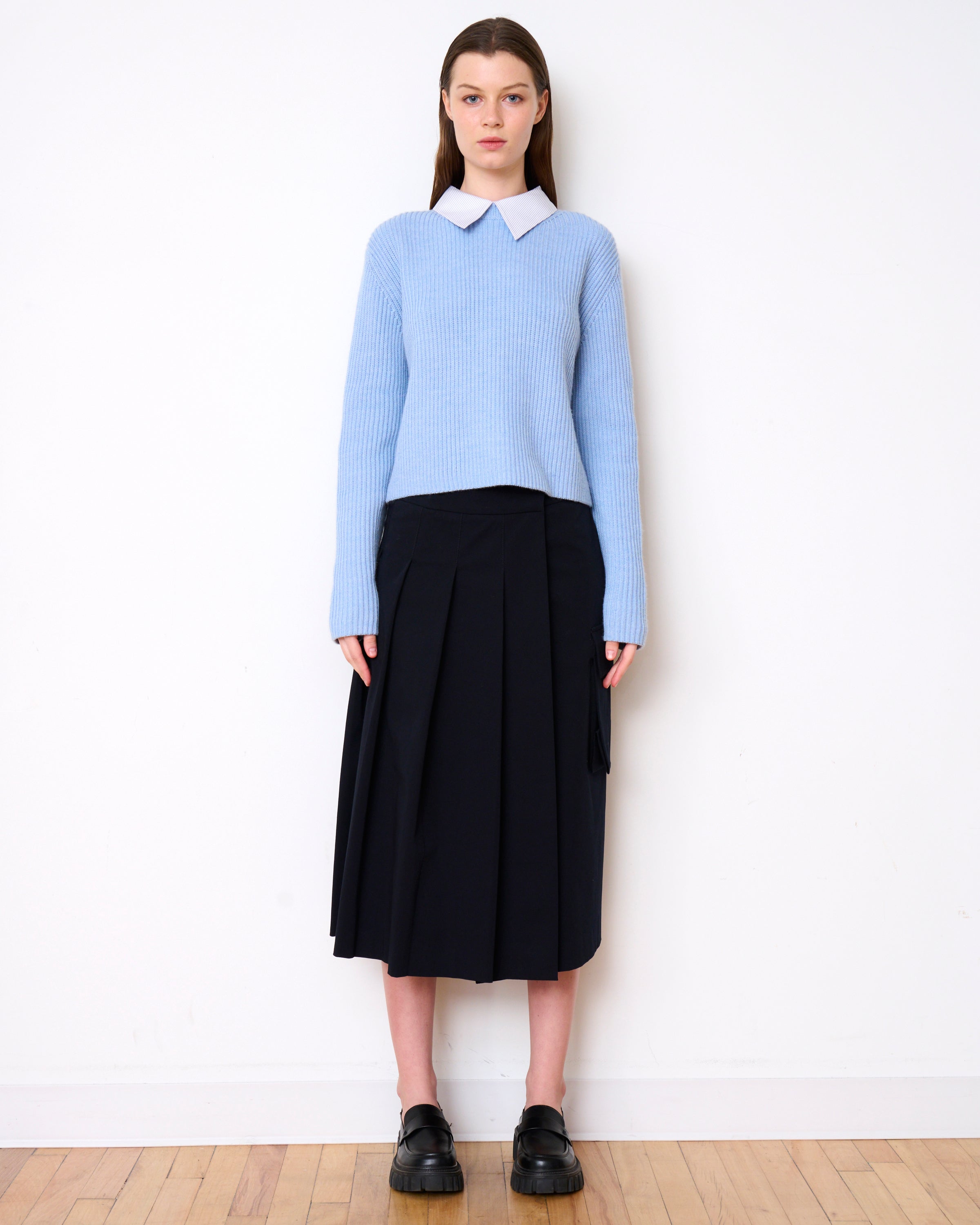 The Stanton Skirt