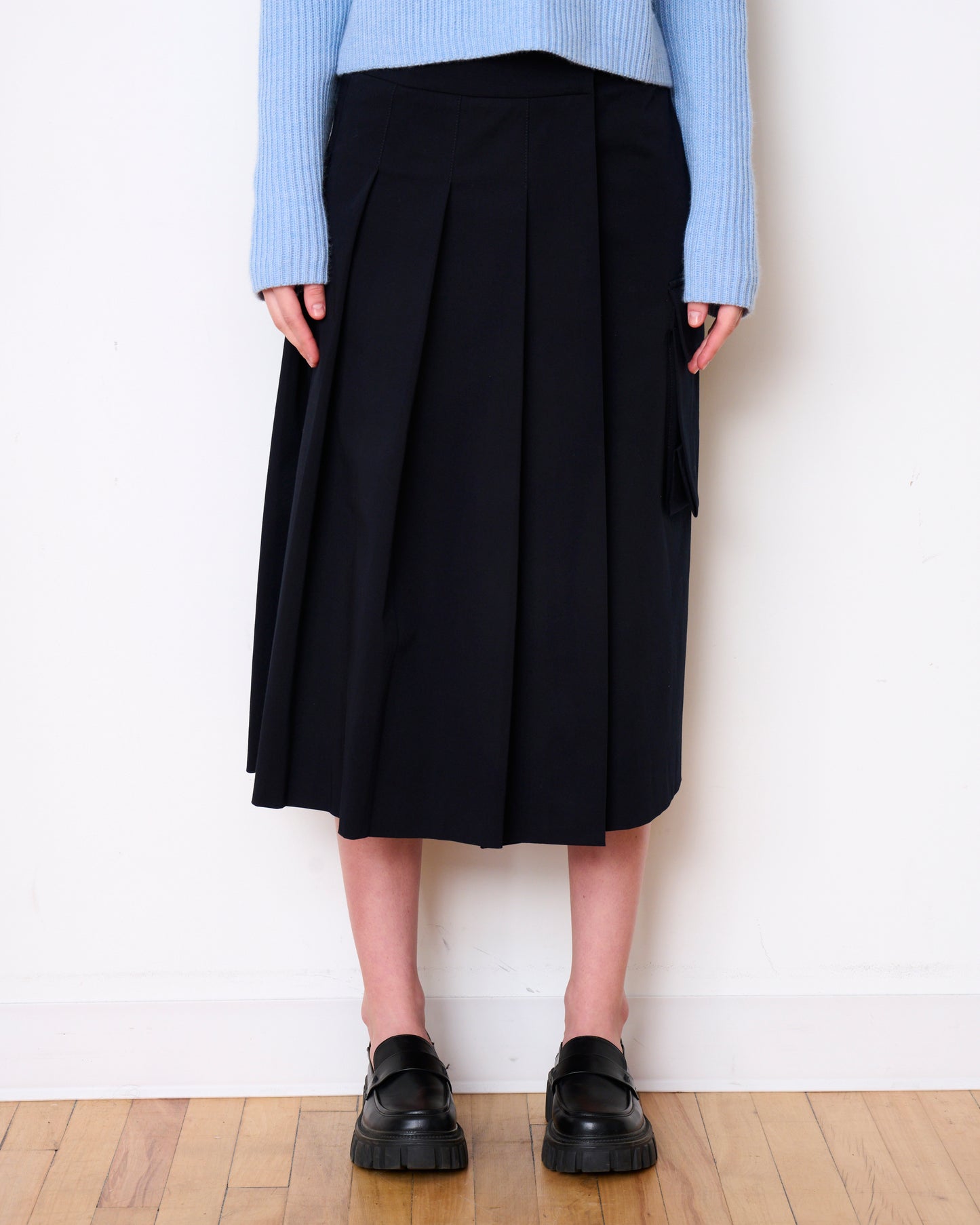 The Stanton Skirt