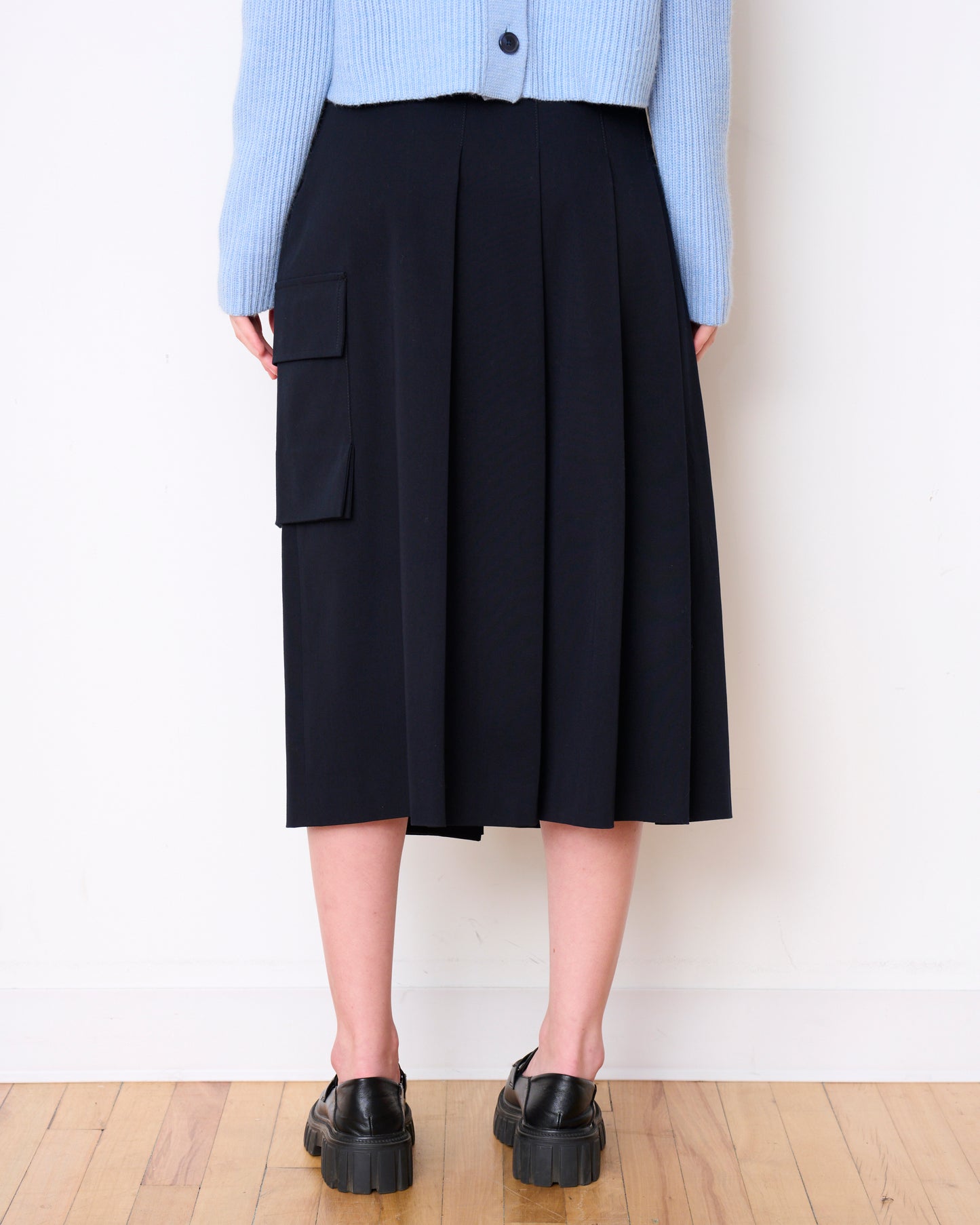 The Stanton Skirt