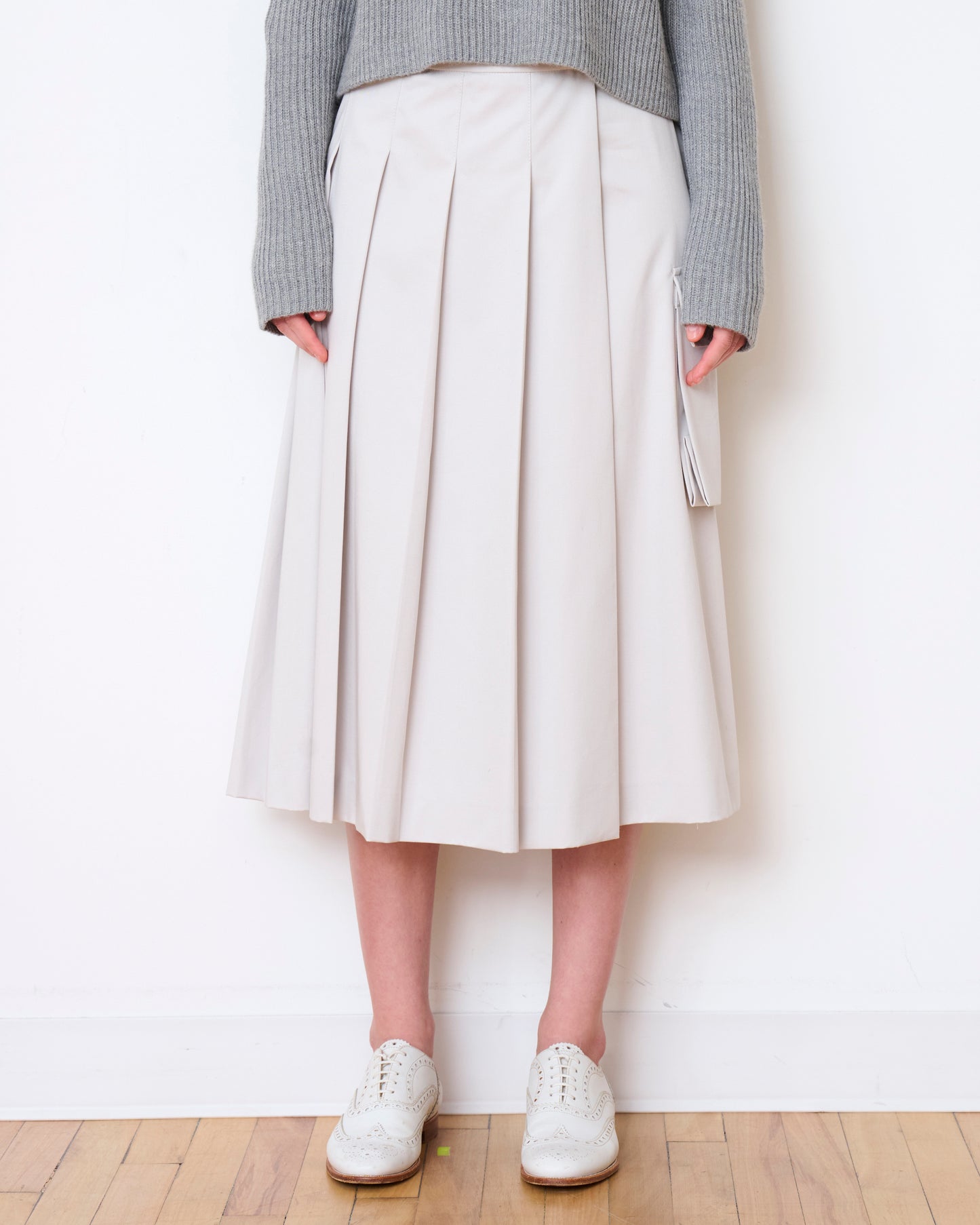 The Stanton Skirt