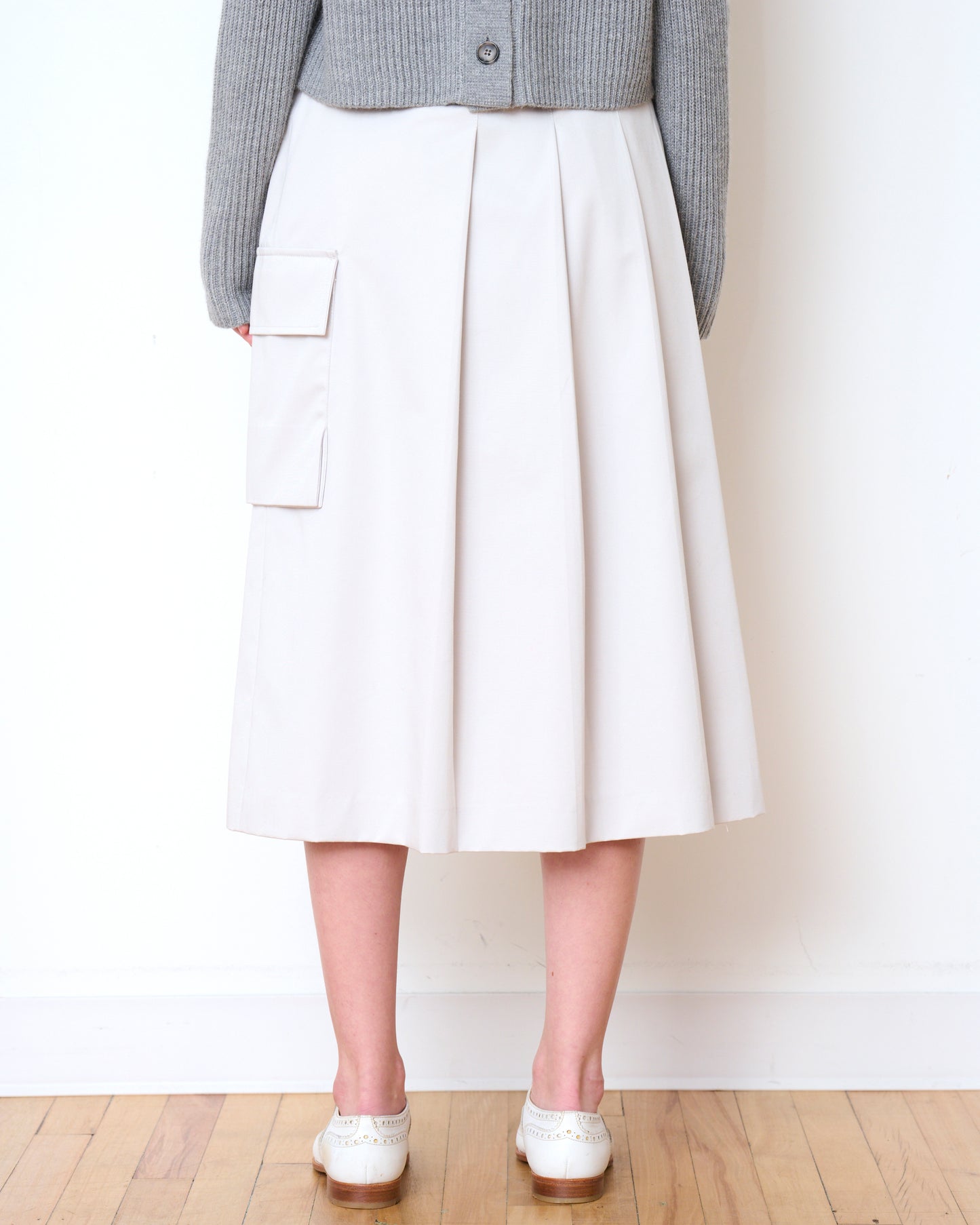 The Stanton Skirt