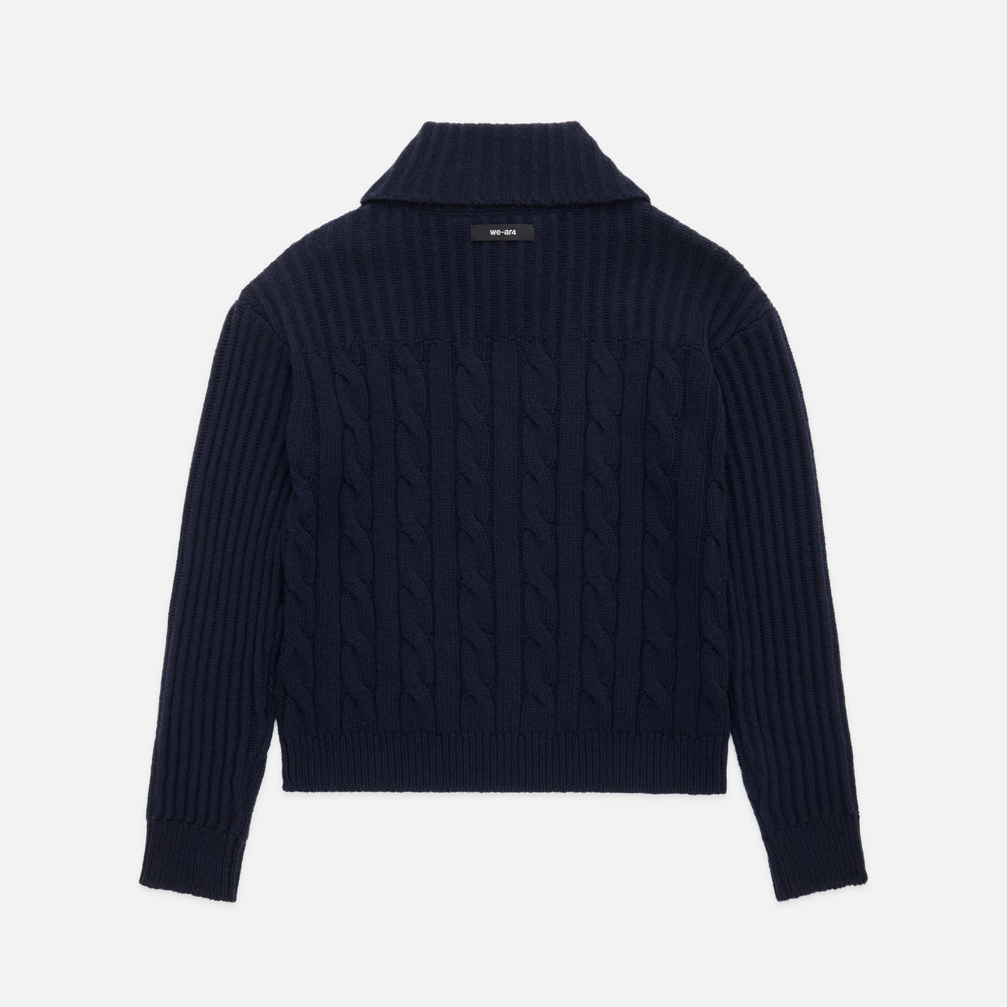 The University Cardigan