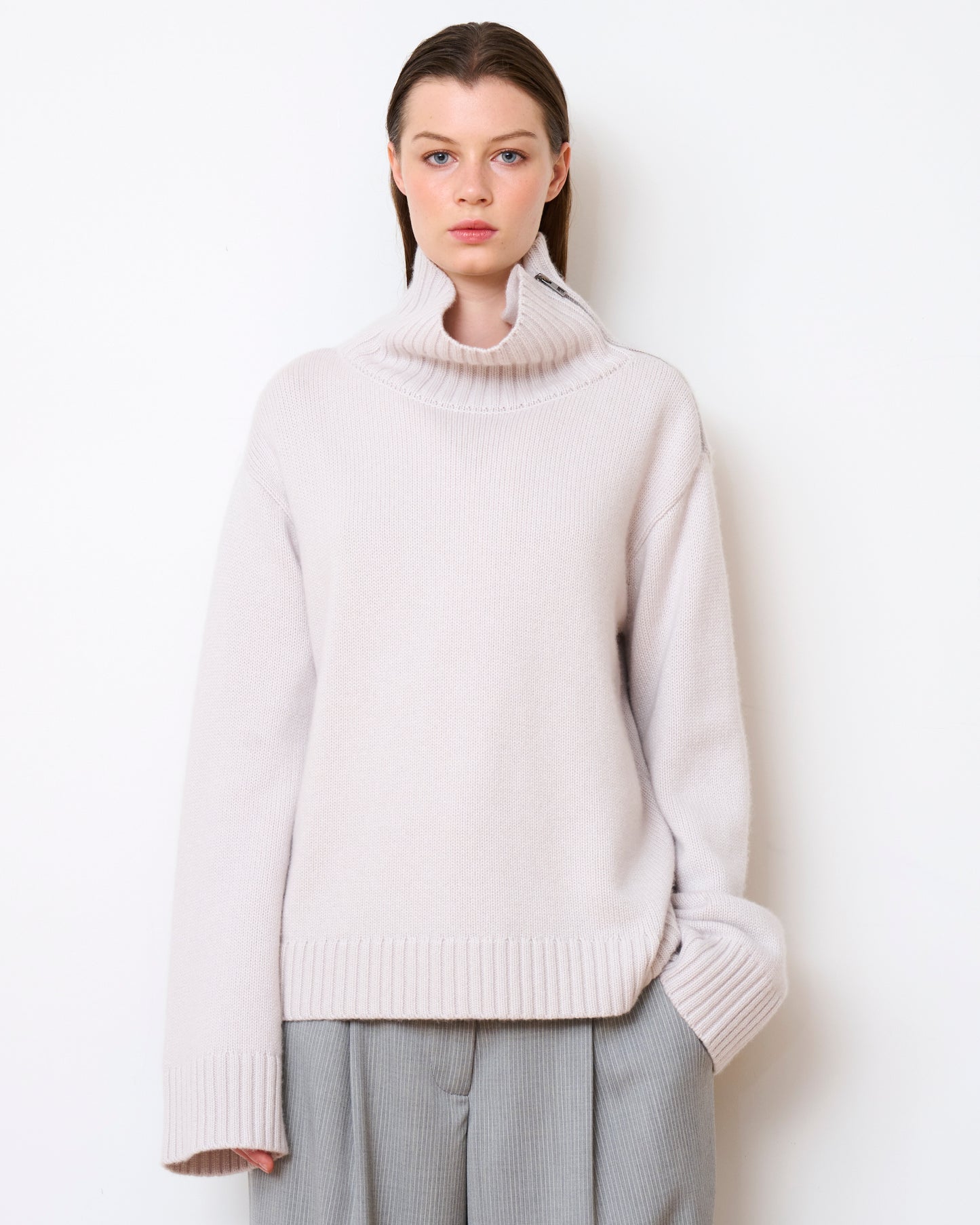 The Bowery Knit