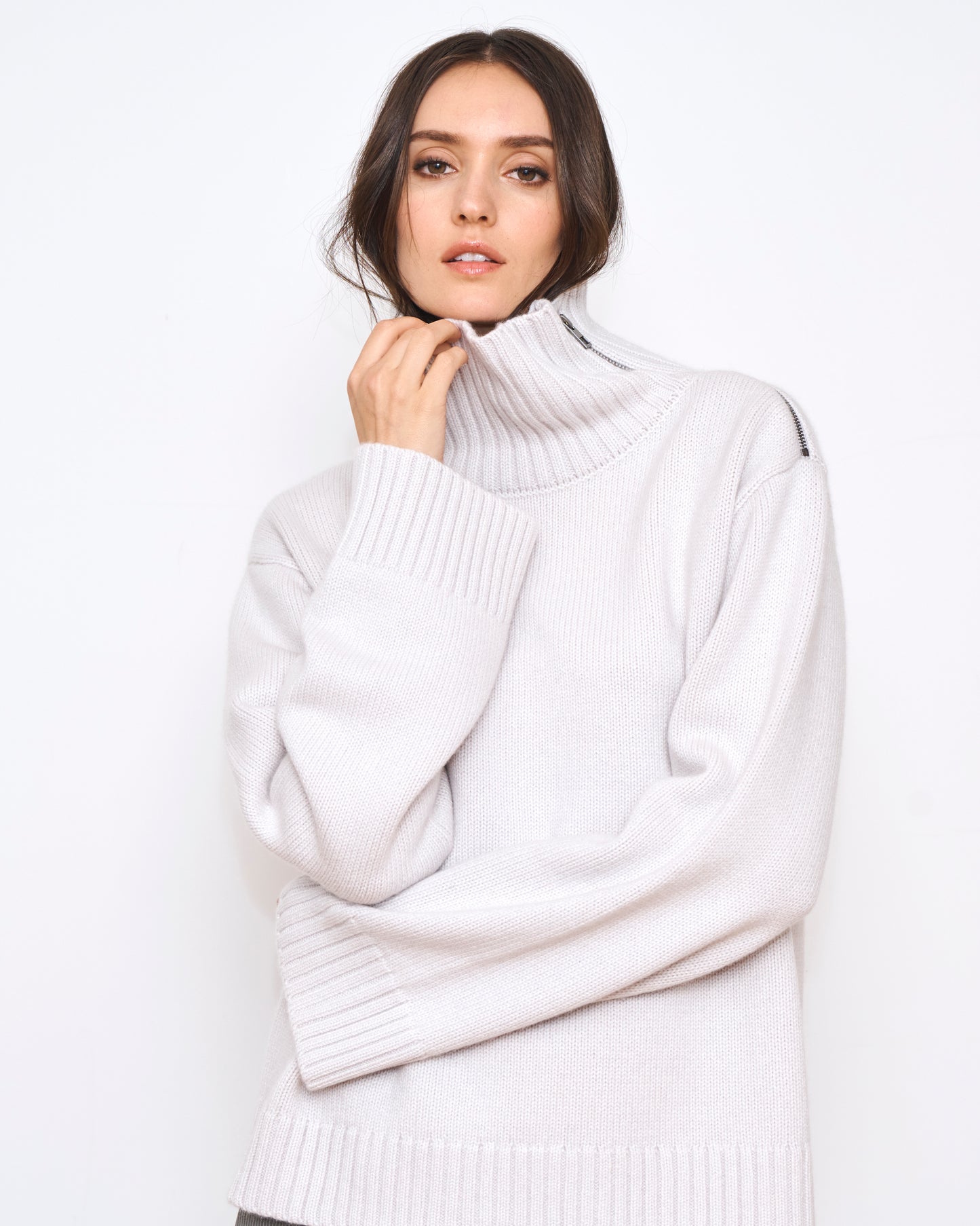 The Bowery Knit