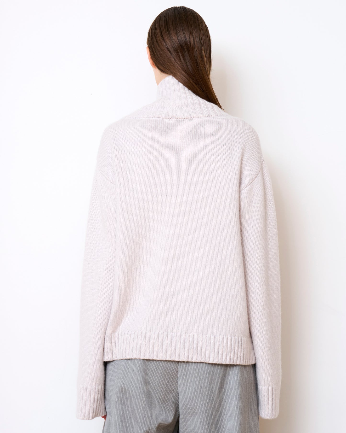 The Bowery Knit