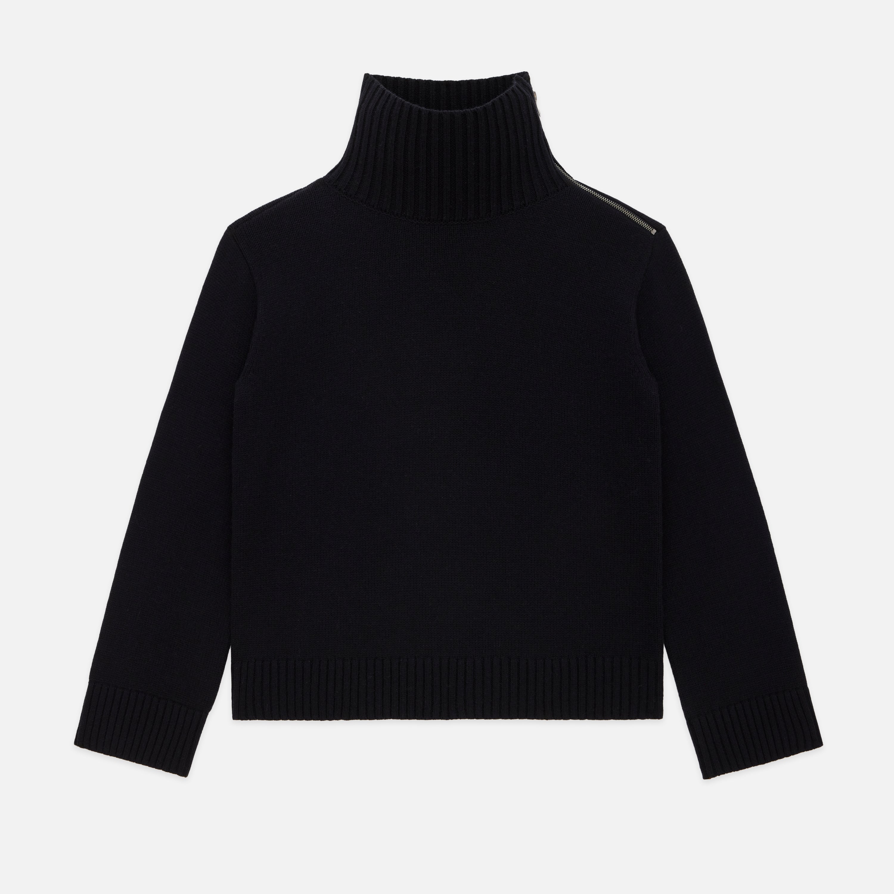 The Bowery Knit