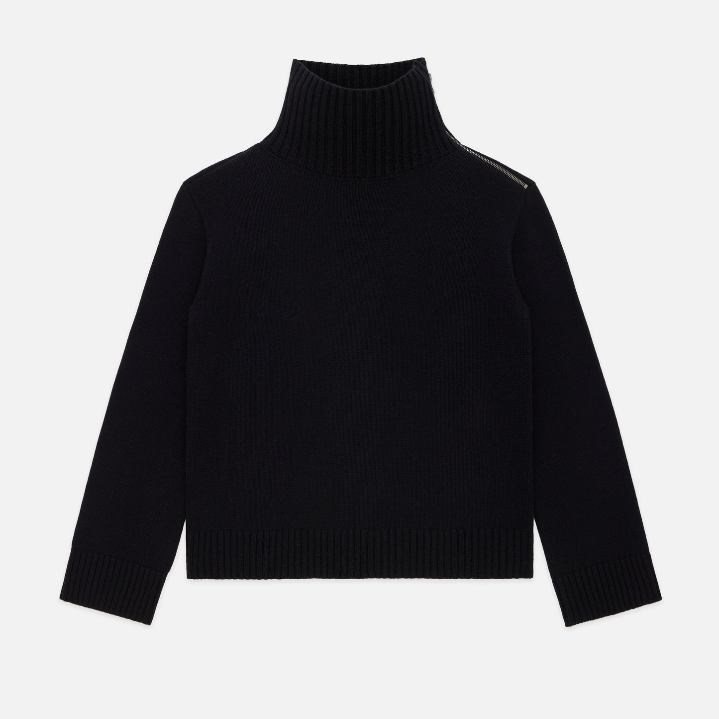 The Bowery Knit