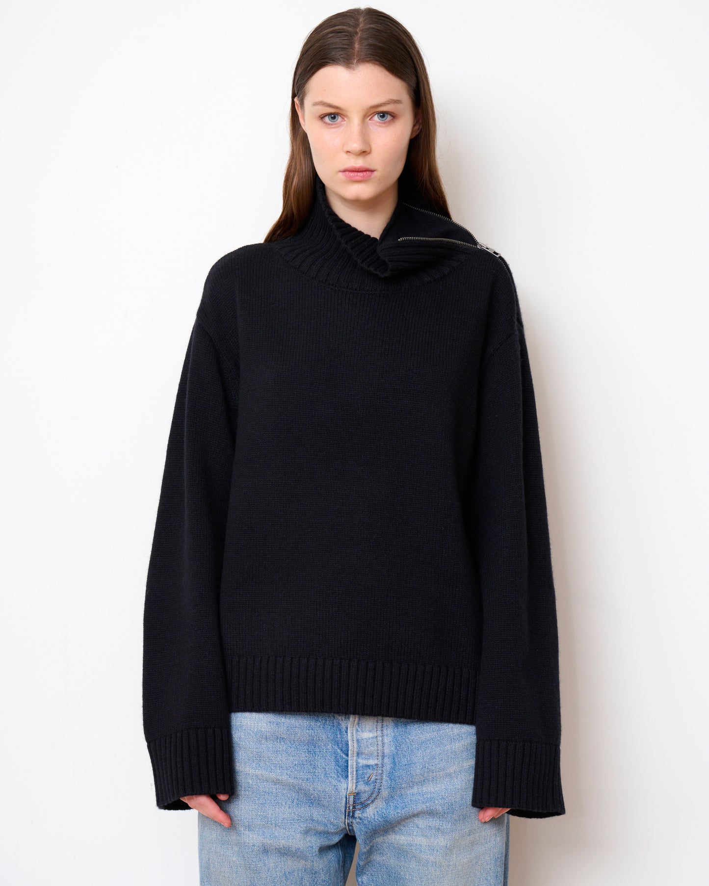 The Bowery Knit