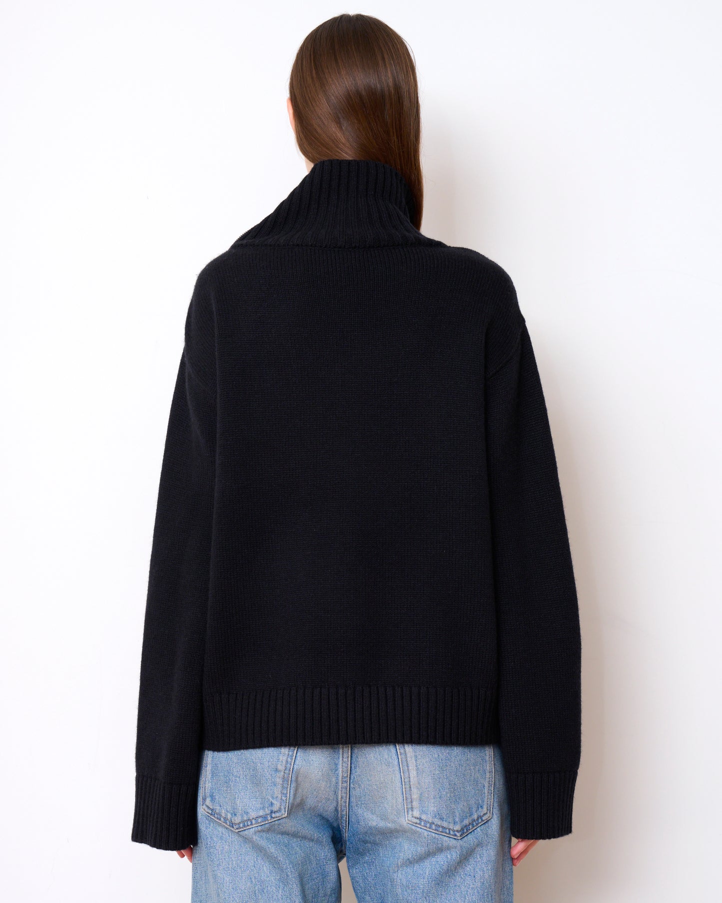 The Bowery Knit