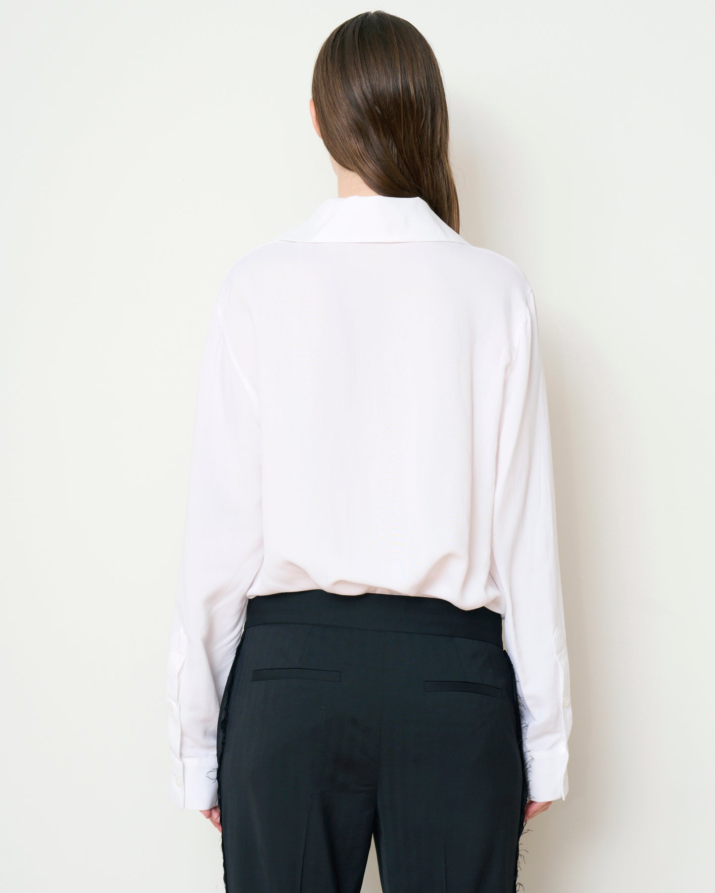 The Standard Blouse