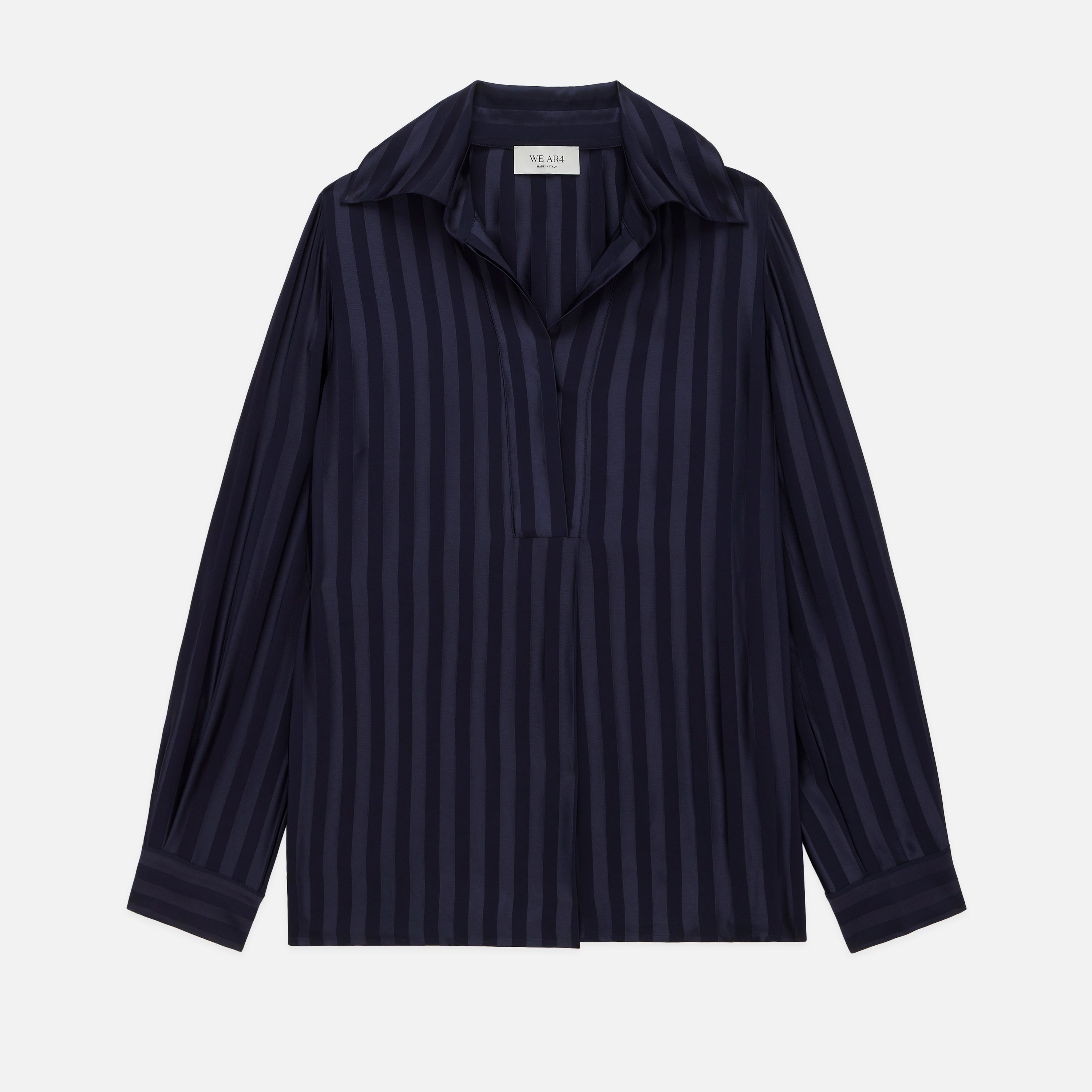 The Standard Blouse