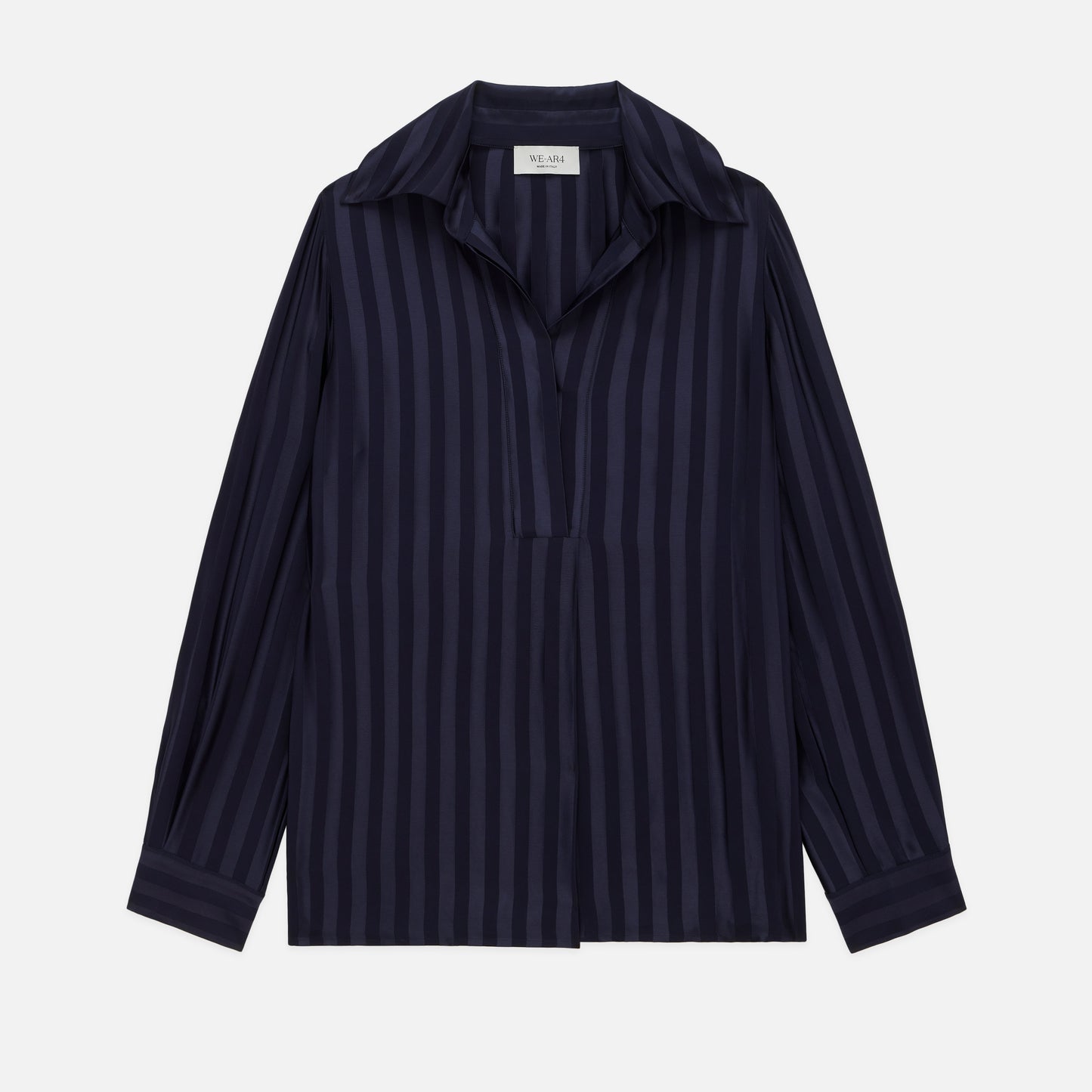 The Standard Blouse