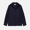 Navy Stripe