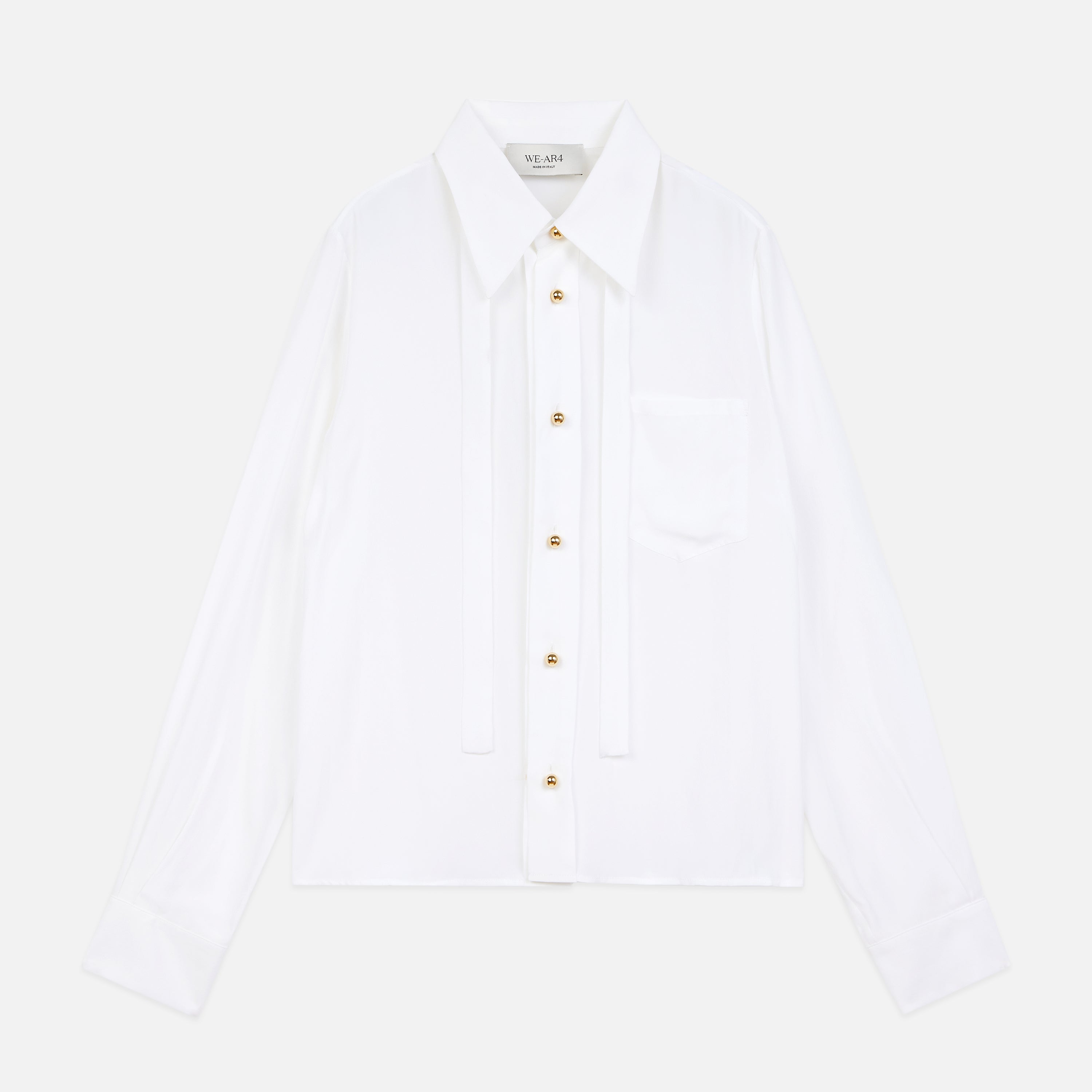 The Academy Blouse