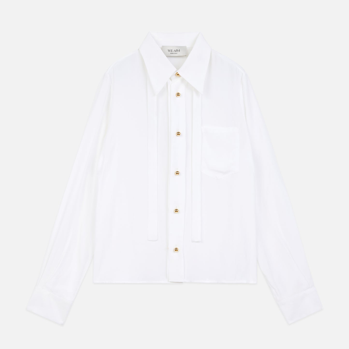 The Academy Blouse