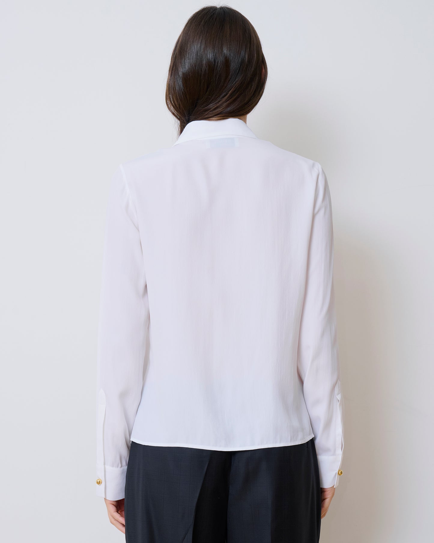 The Academy Blouse