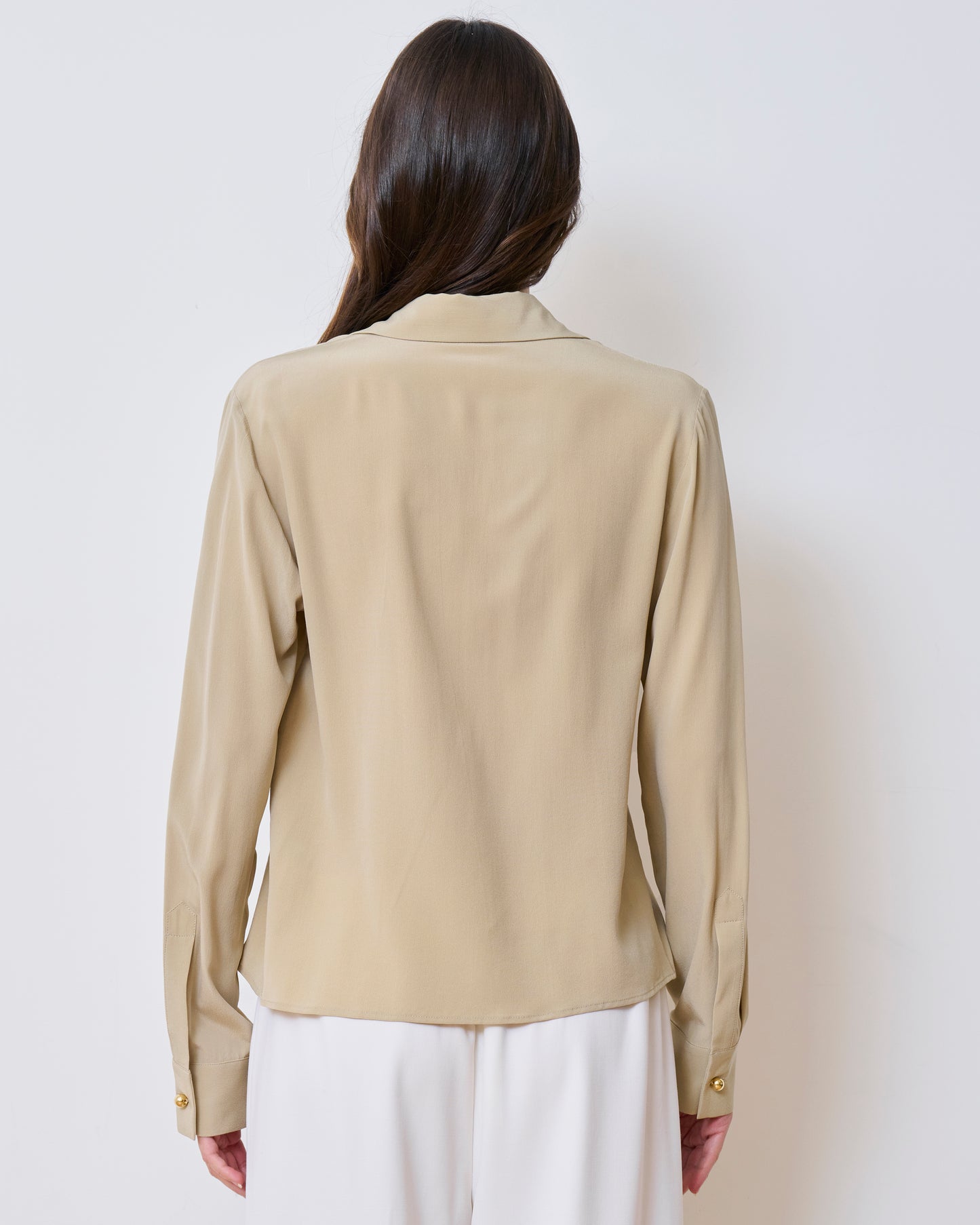 The Academy Blouse