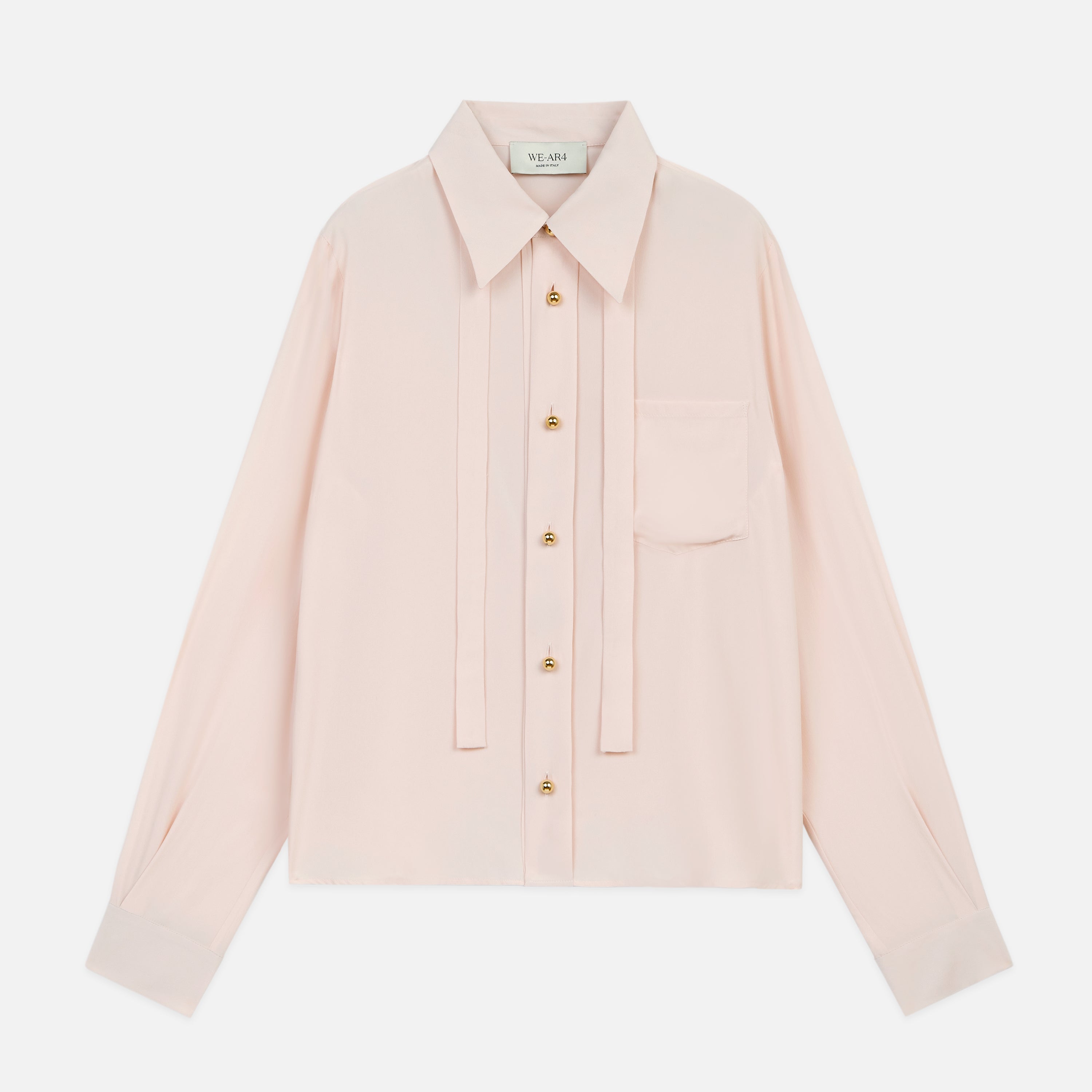 The Academy Blouse