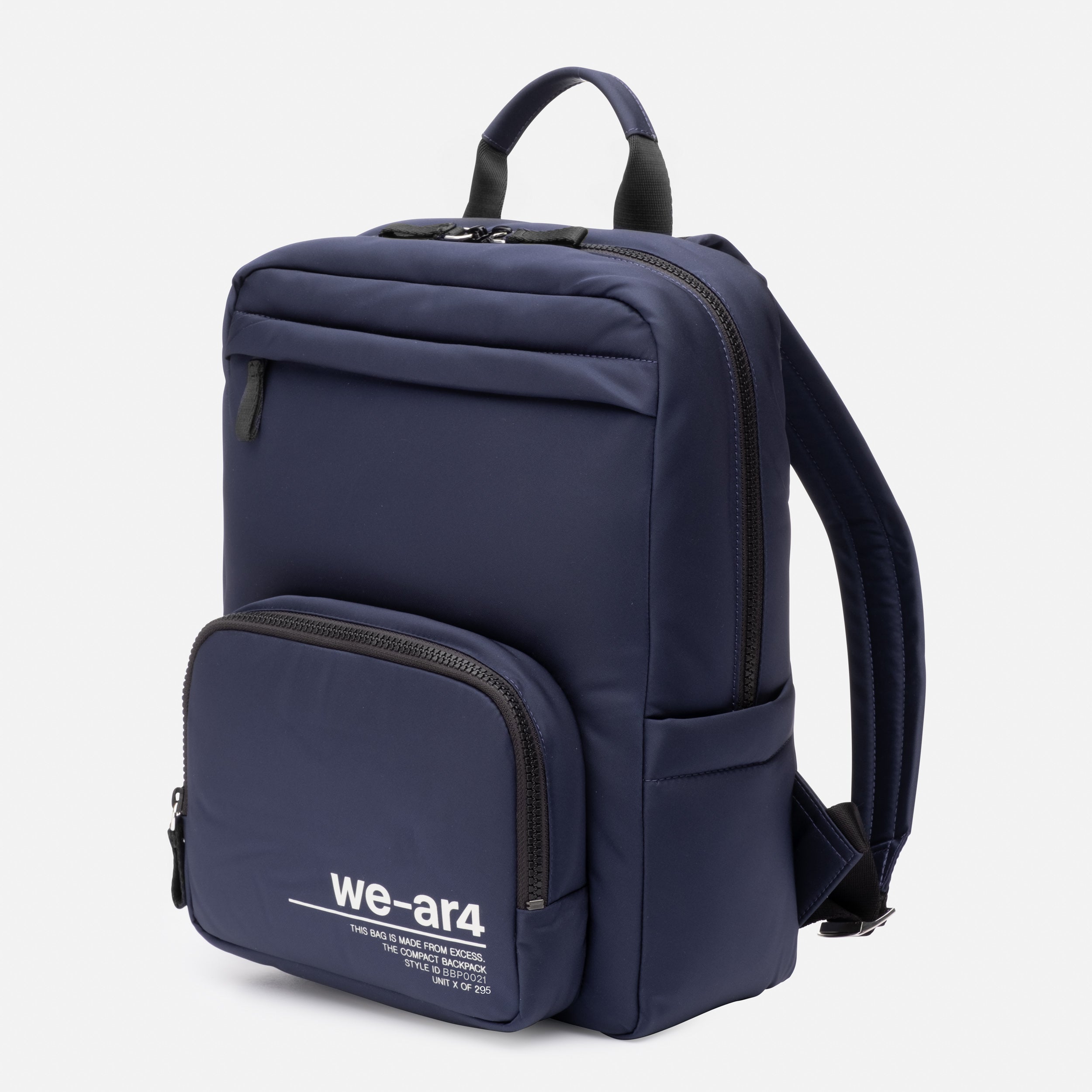 Compact backpack deals