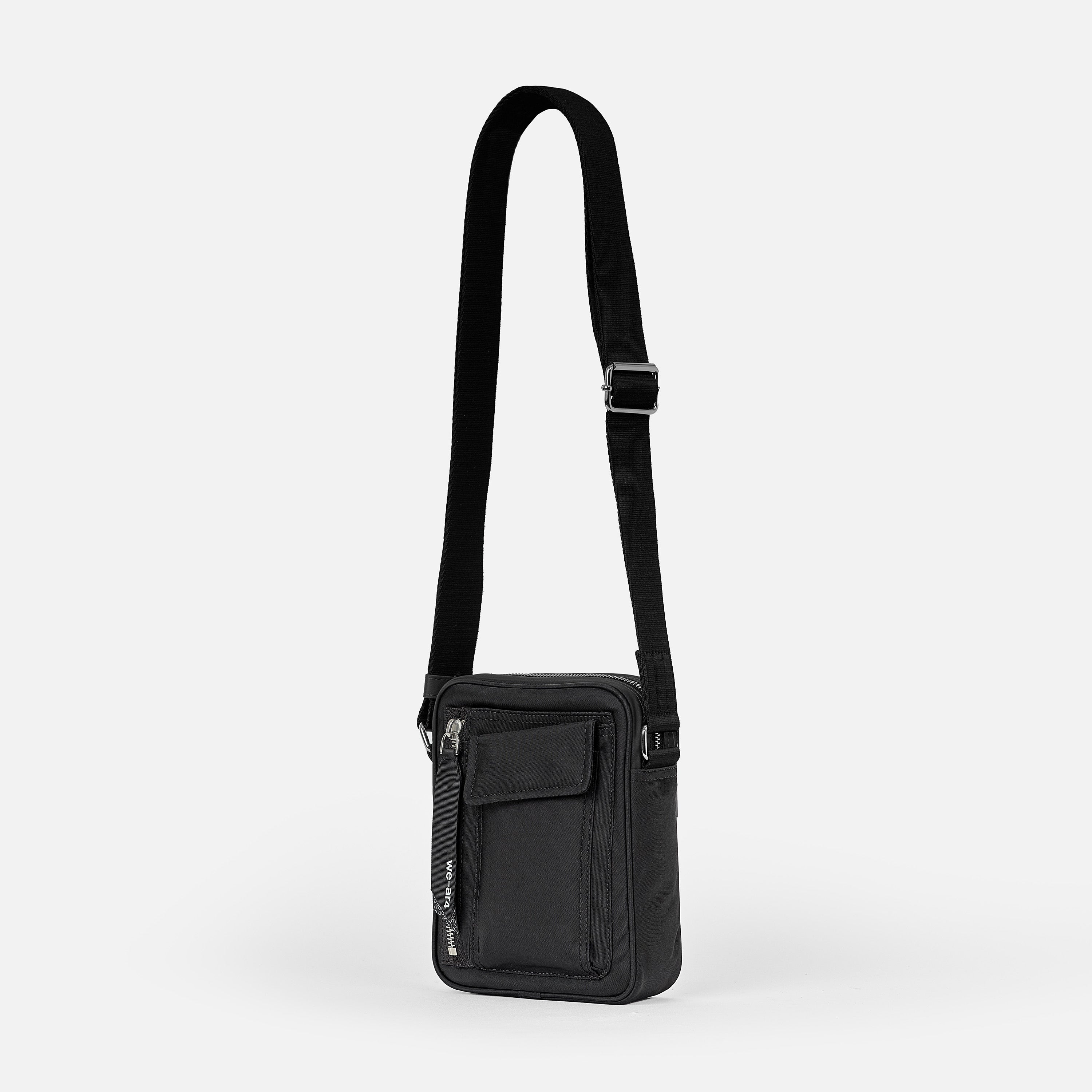 WE-AR4 The Godspeed Nylon Crossbody Bag | Nordstrom