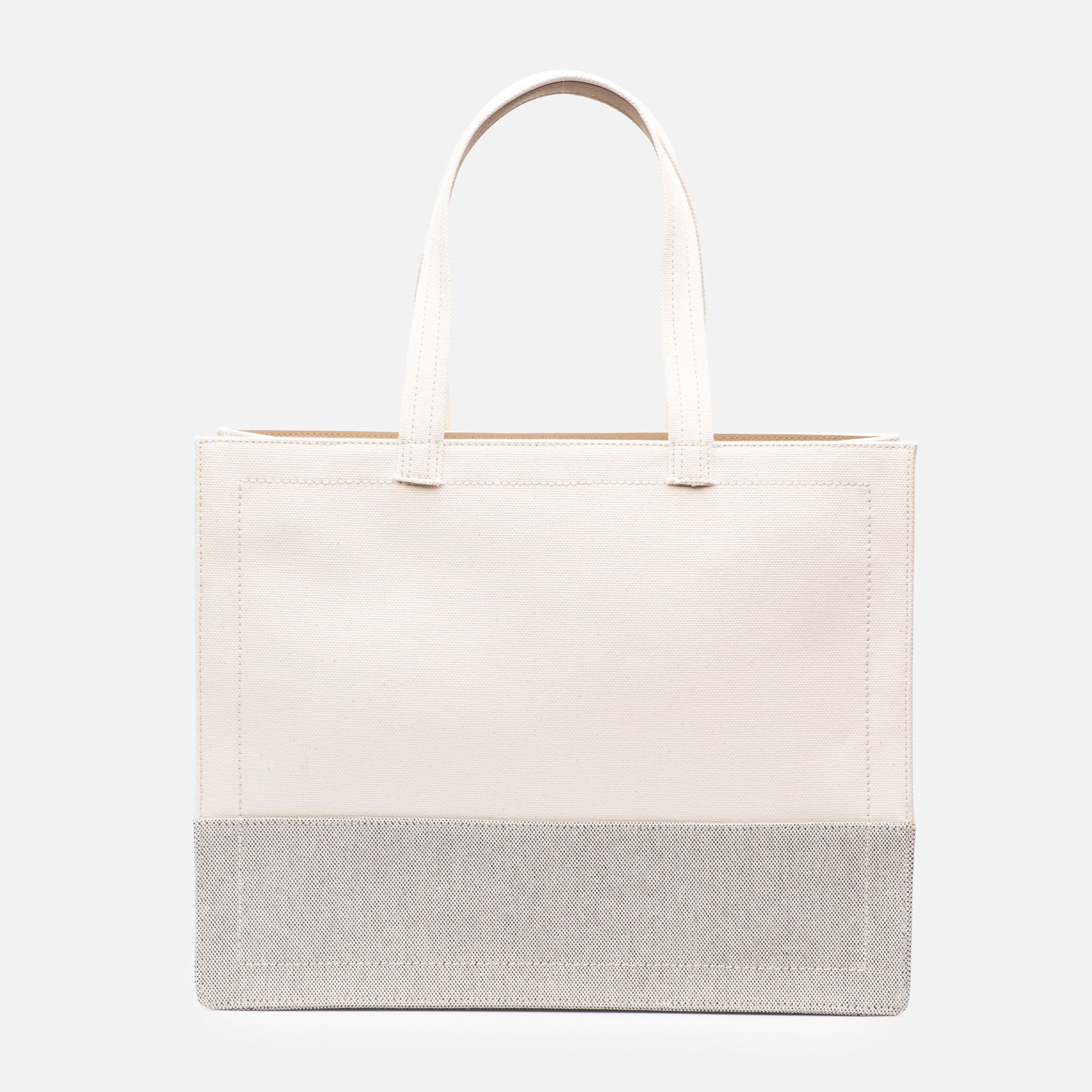 ランキングや新製品 CART TOTE TWILL ECO バッグ - mudey.pt