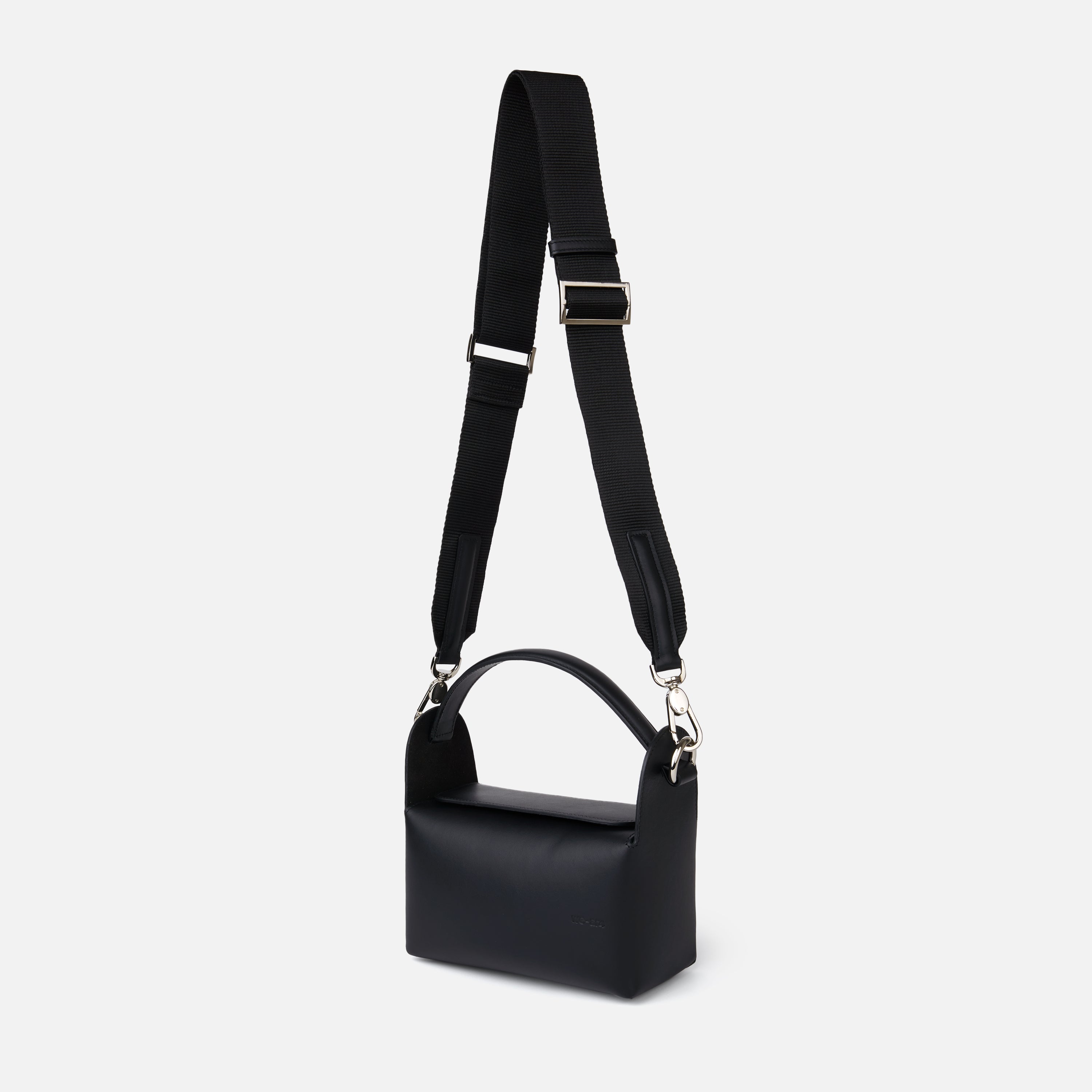 Calvin klein sales box bag