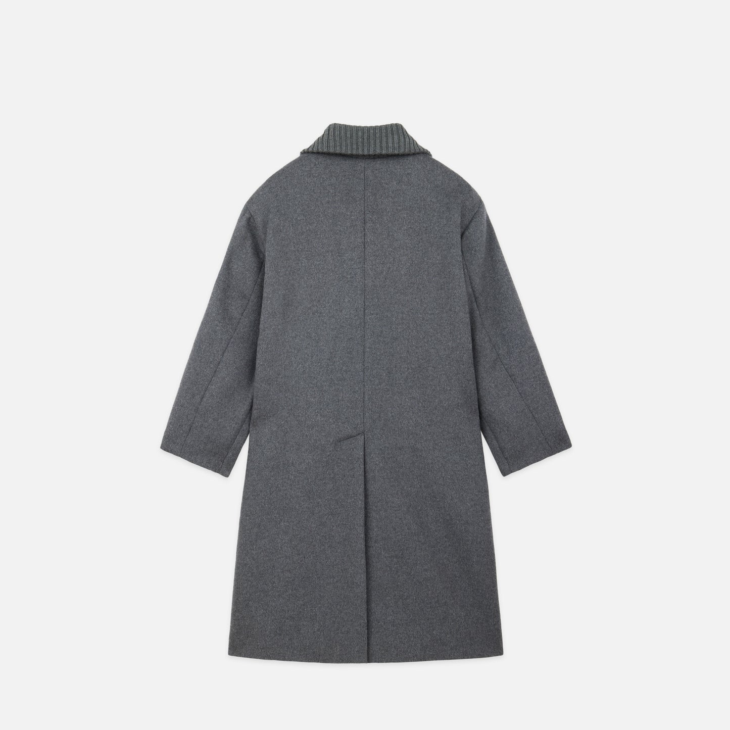 The Perry Coat