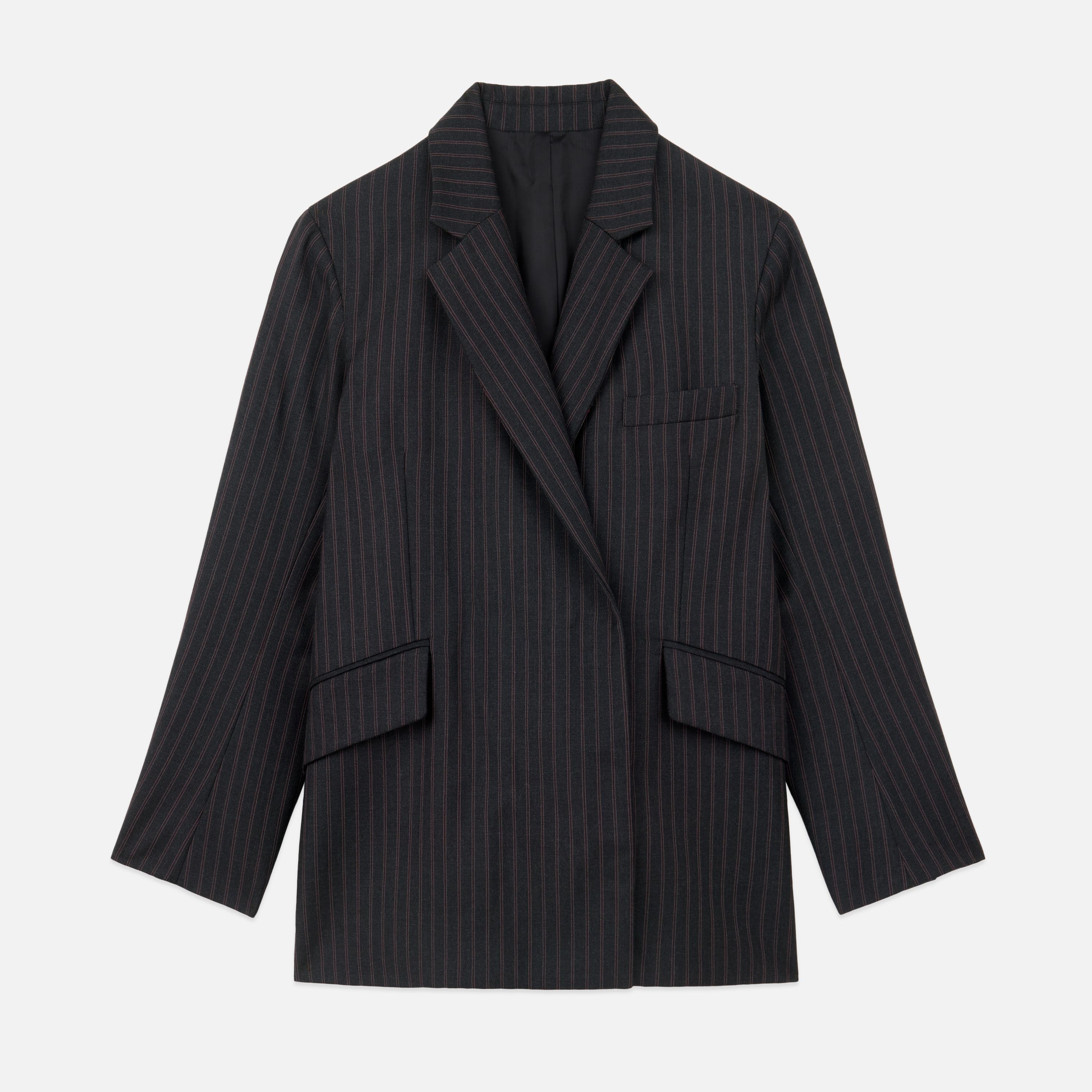 The Boyfriend Blazer