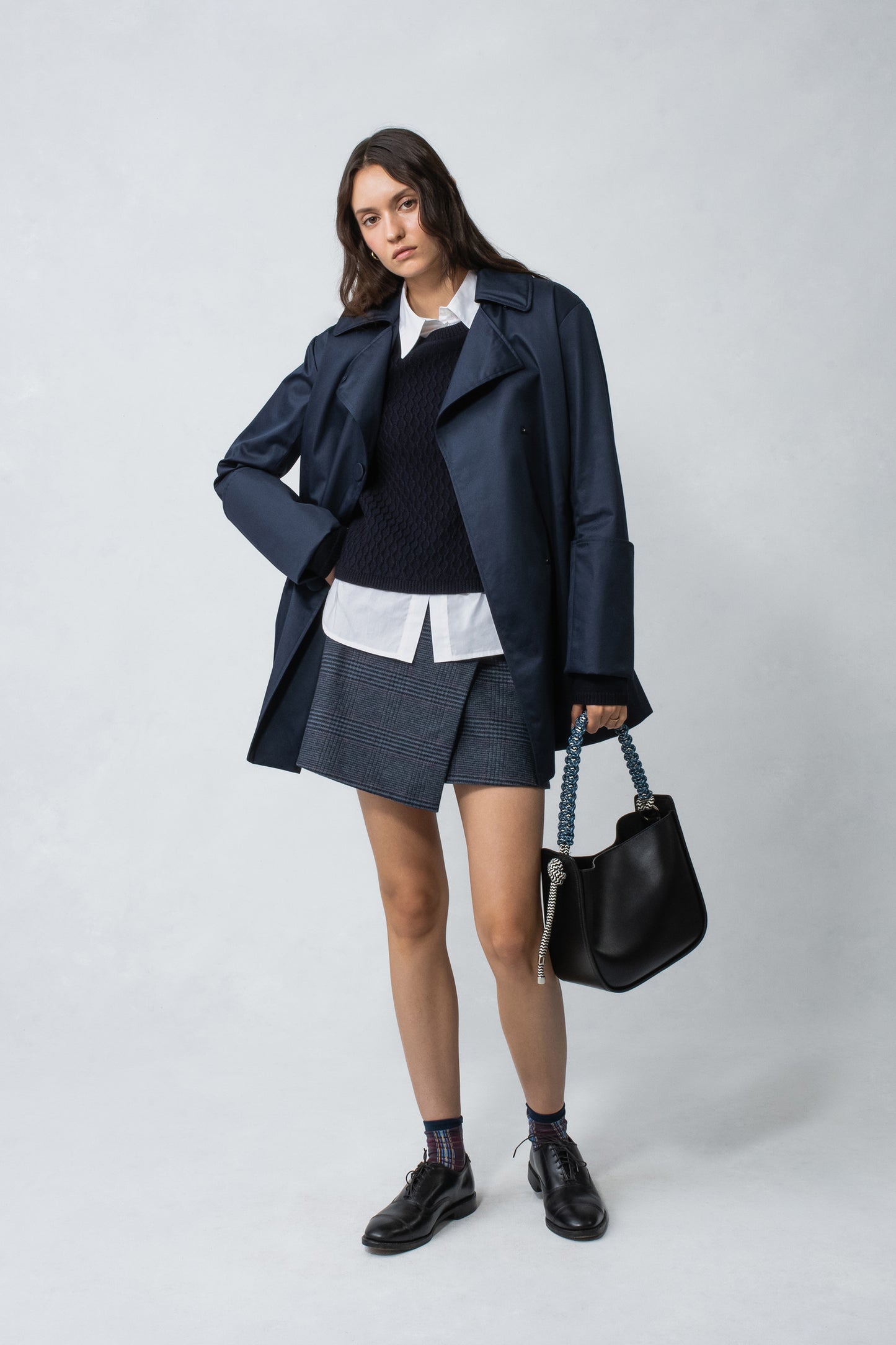 The Schoolgirl Mini