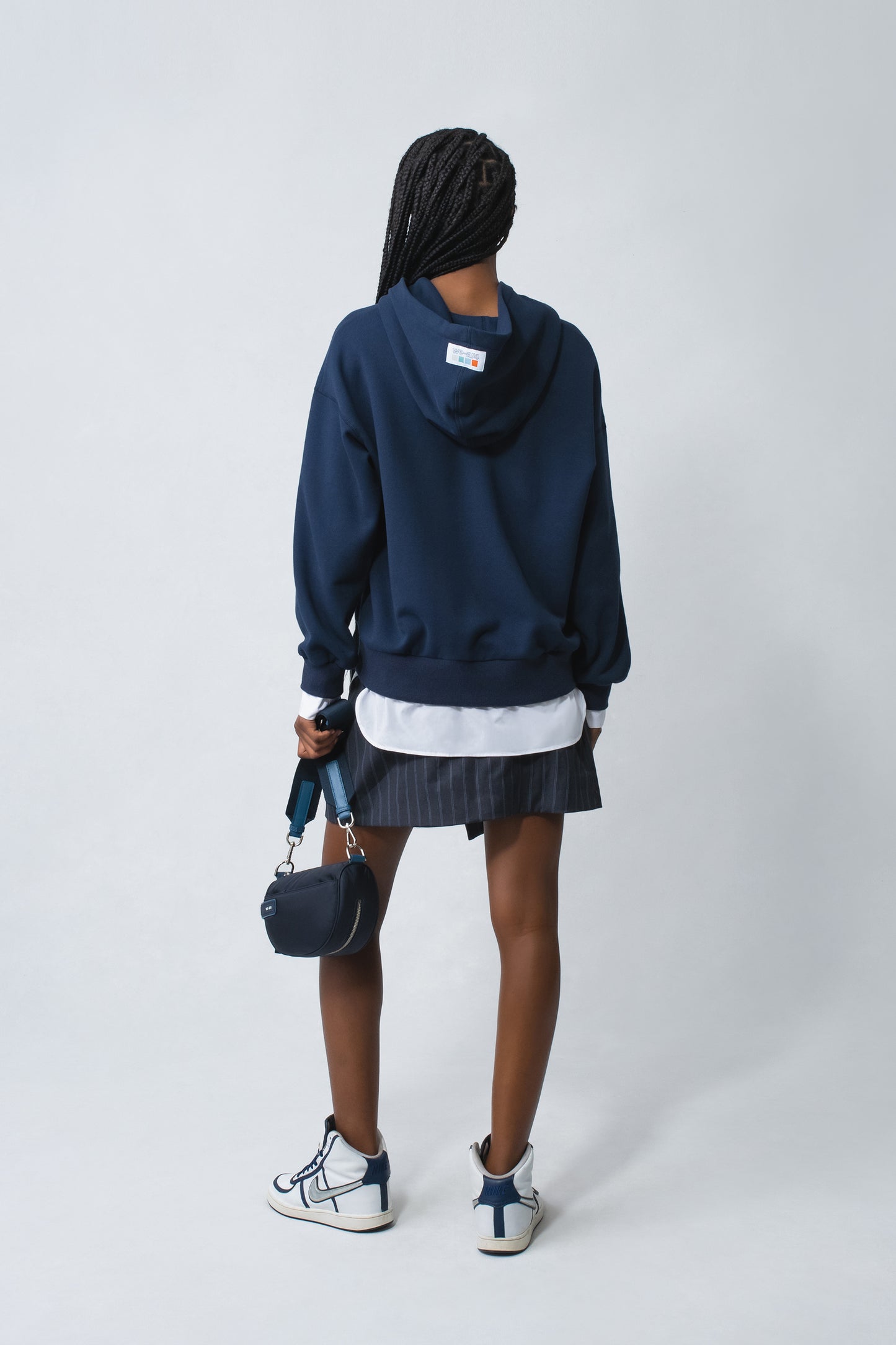 The Schoolgirl Mini