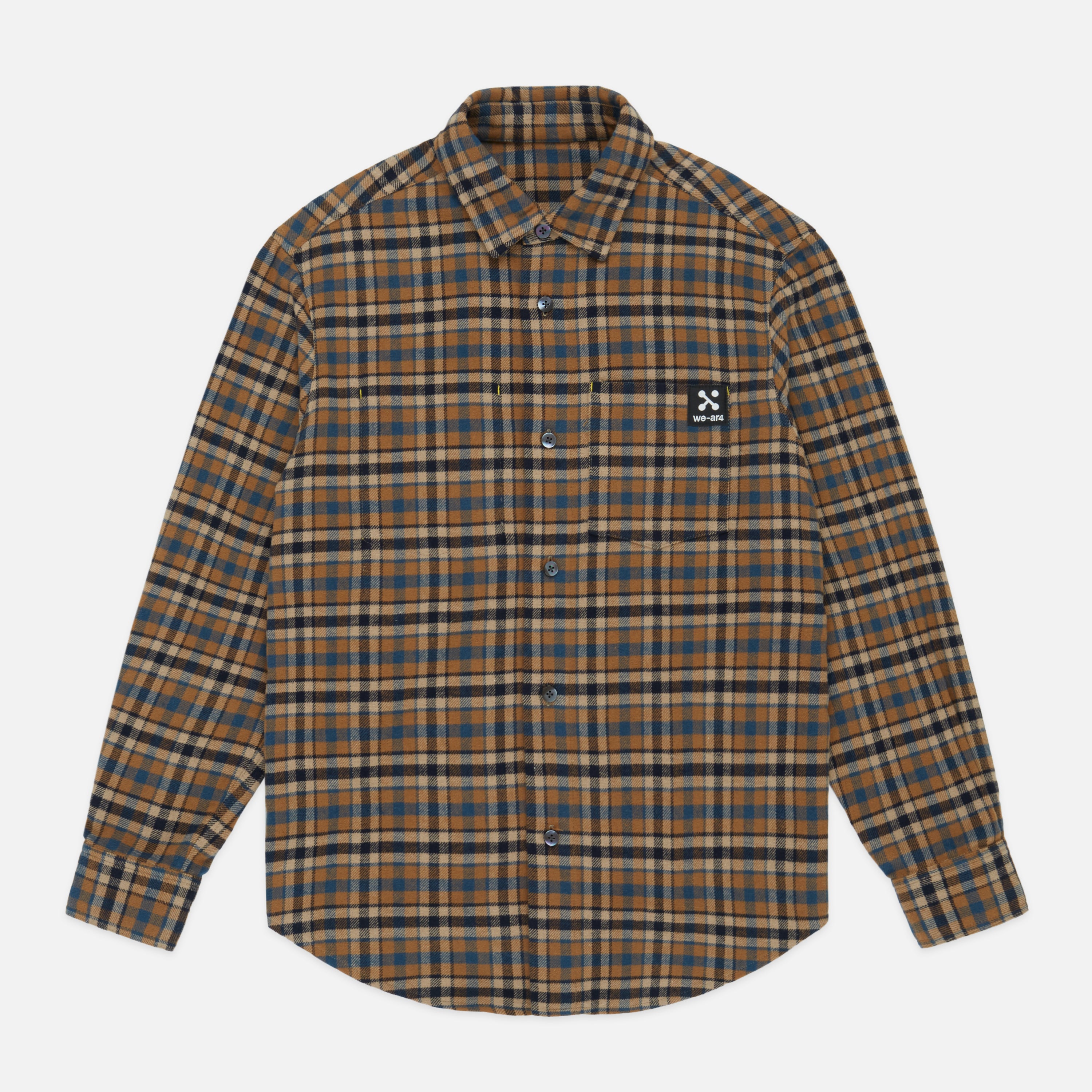 Flannel Shirt