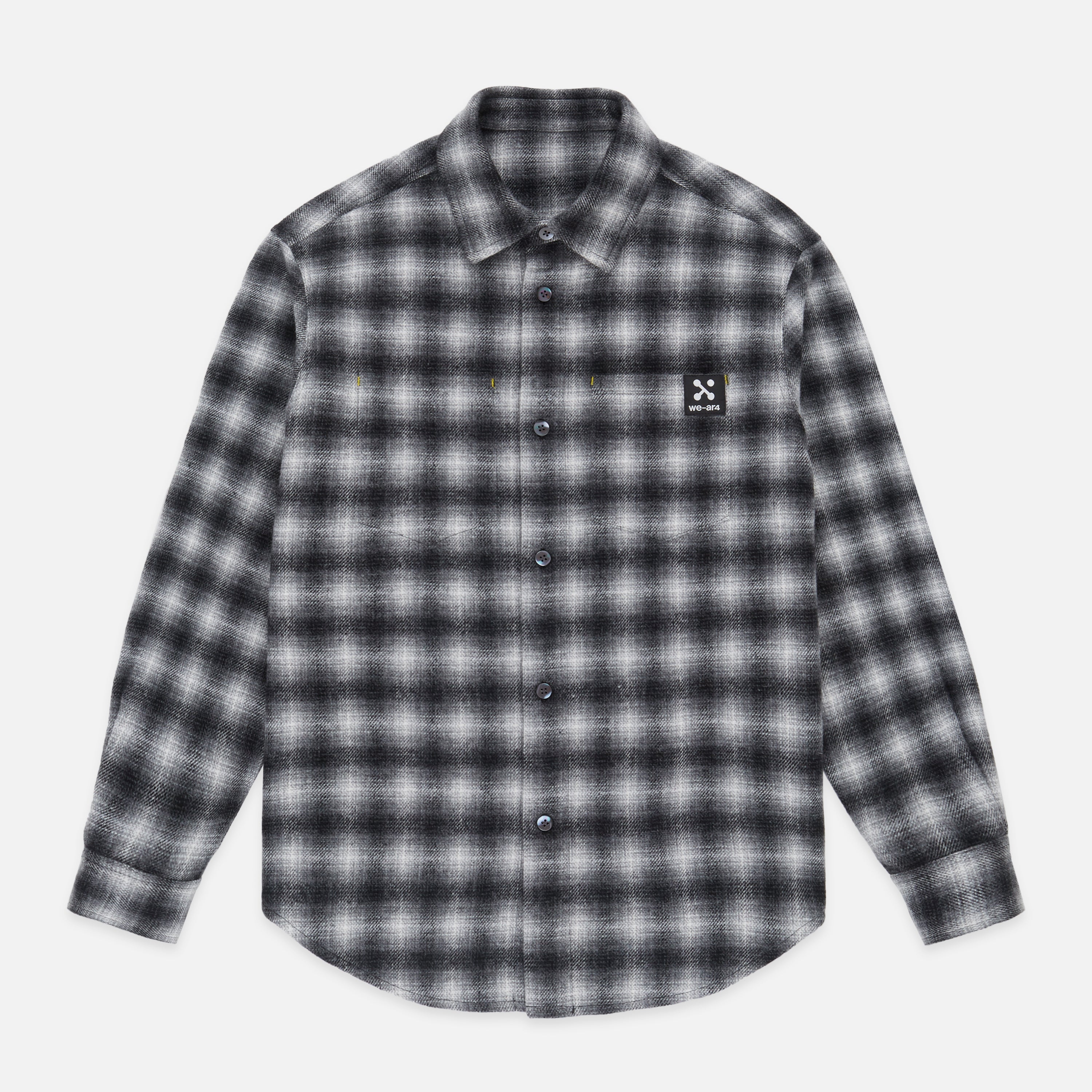 Flannel Shirt