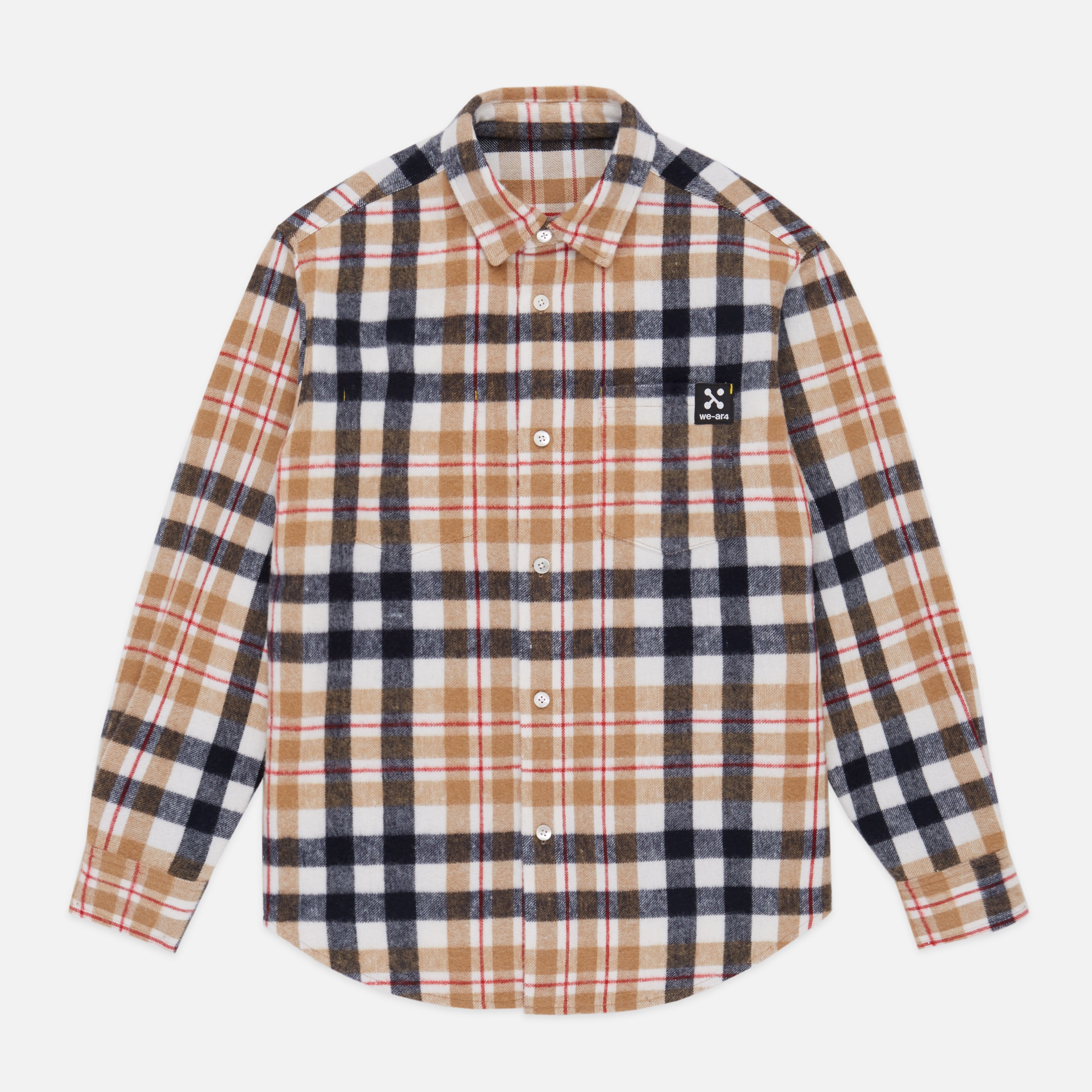 Flannel Shirt